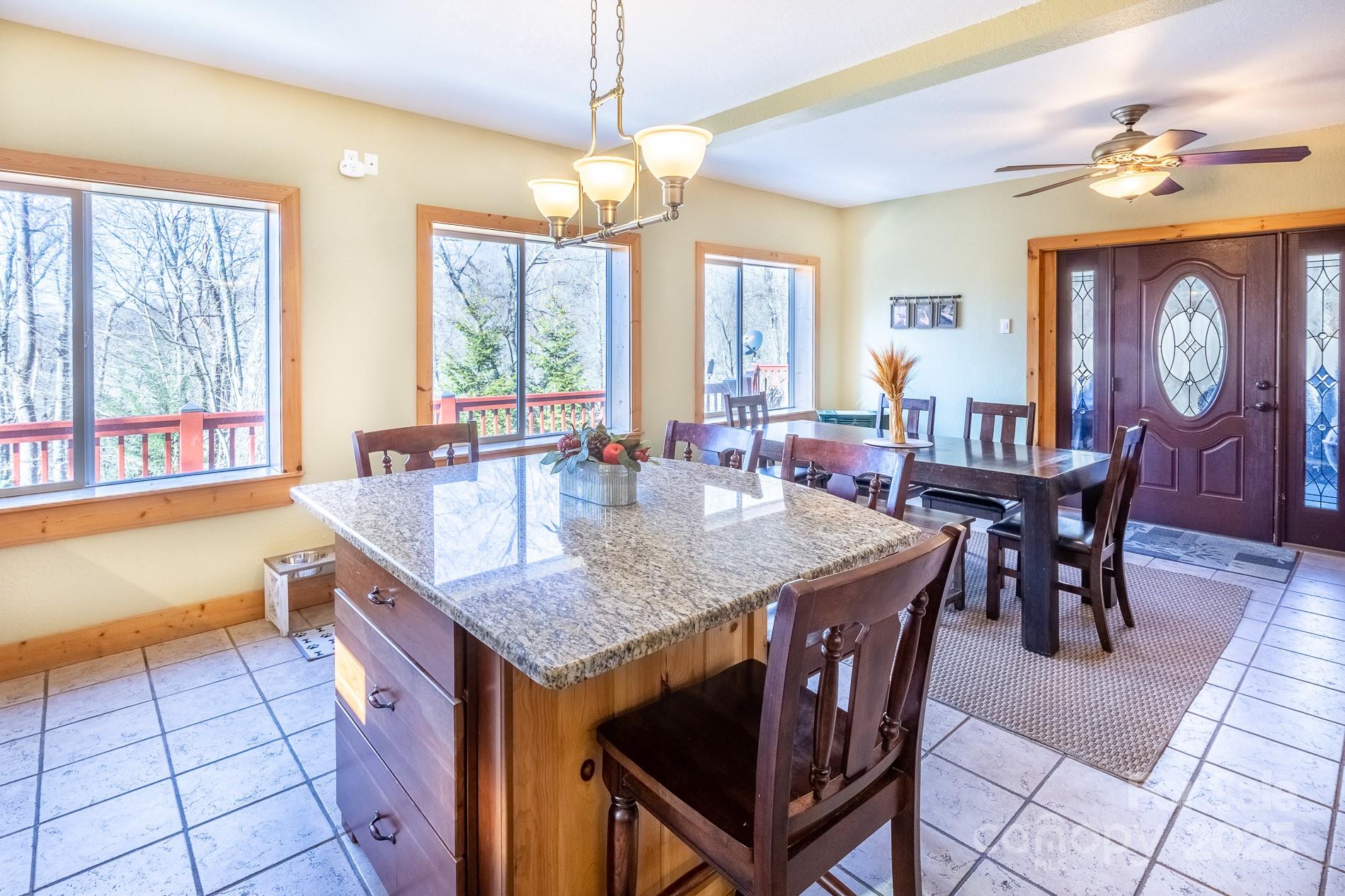 Walnut Cove - Residential
