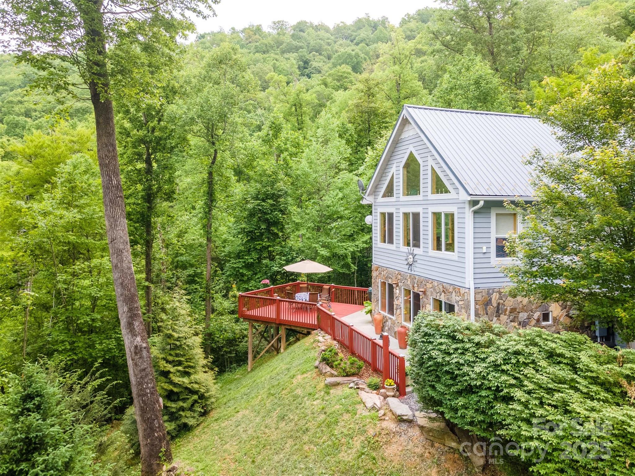 Walnut Cove - Residential