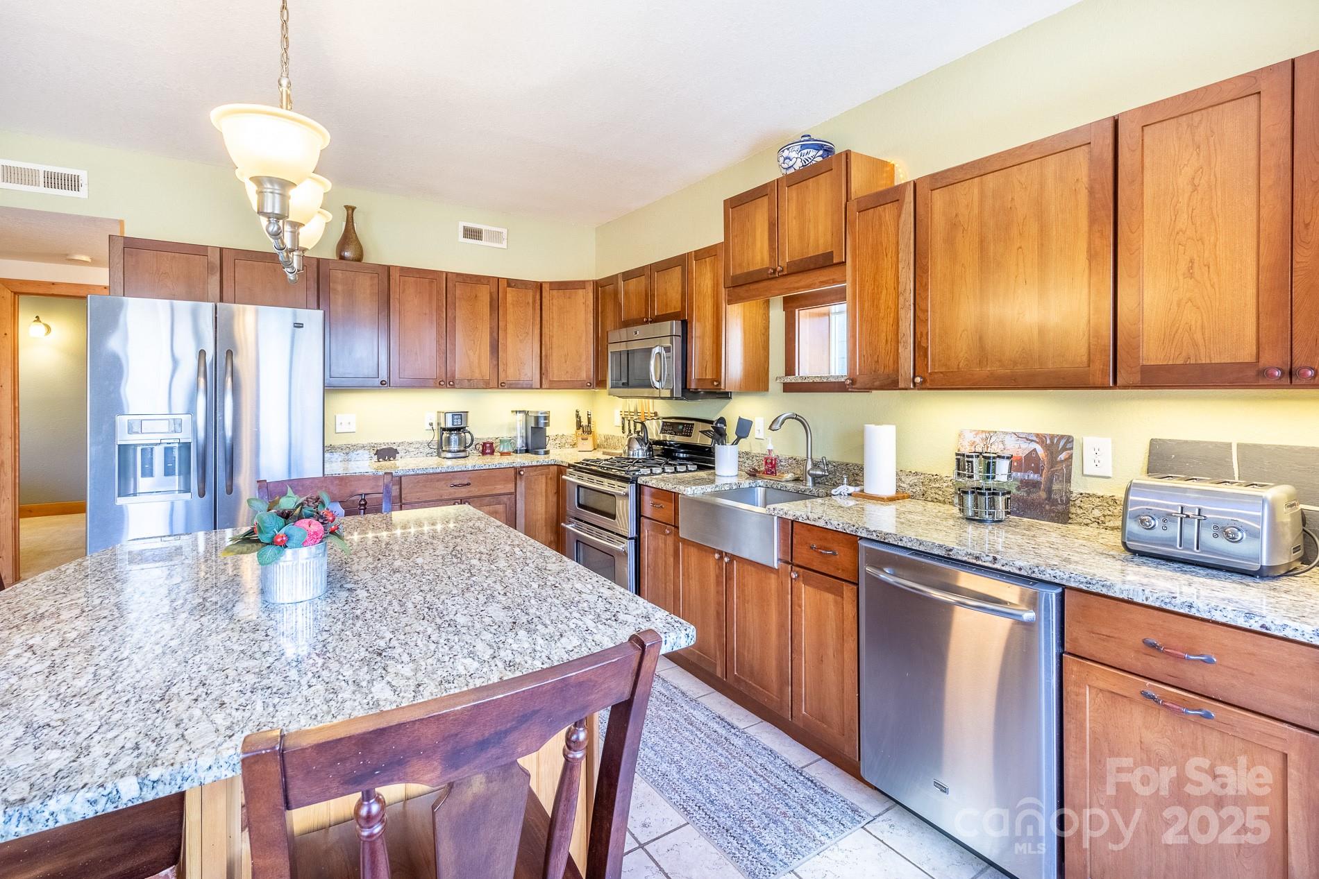 Walnut Cove - Residential