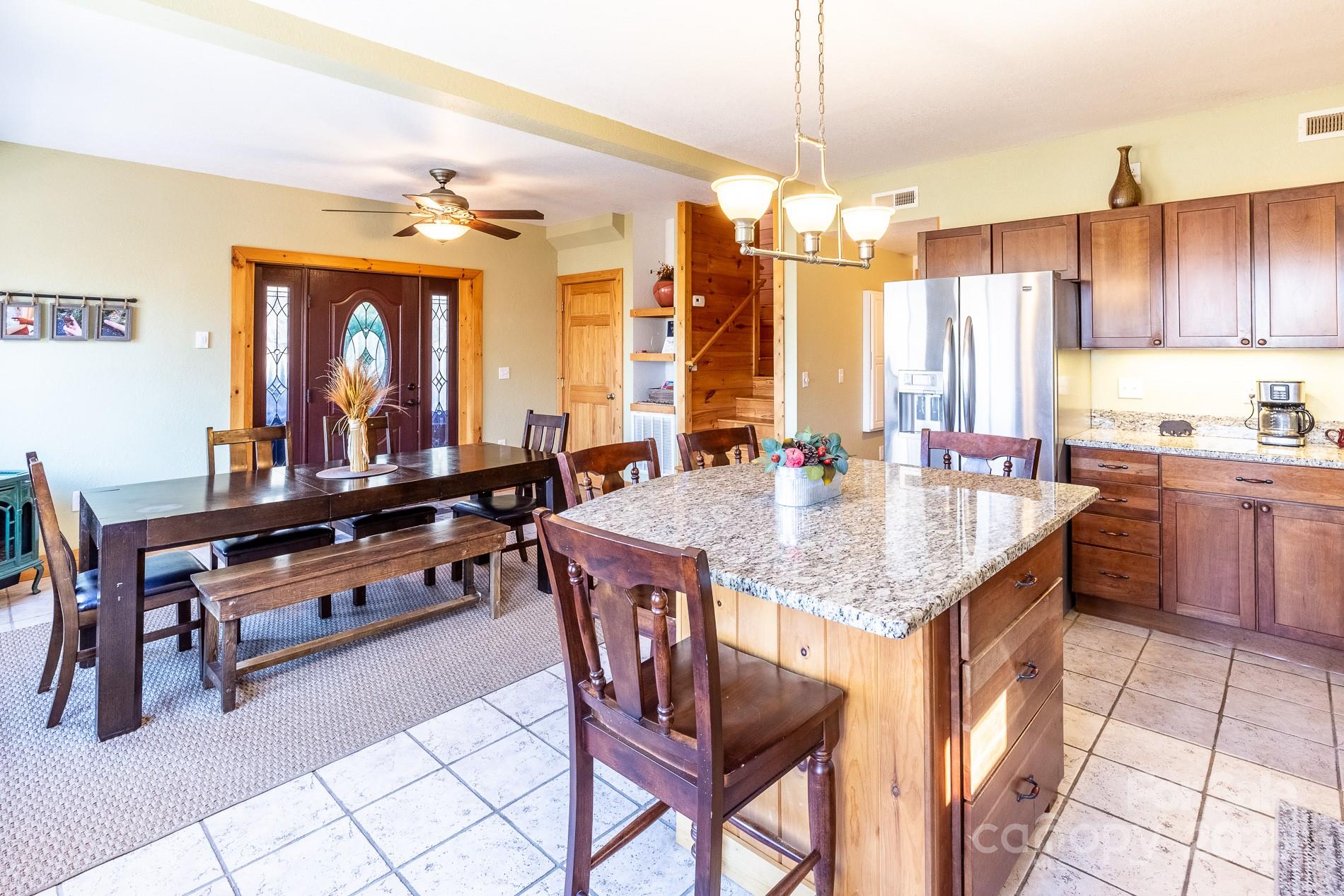 Walnut Cove - Residential