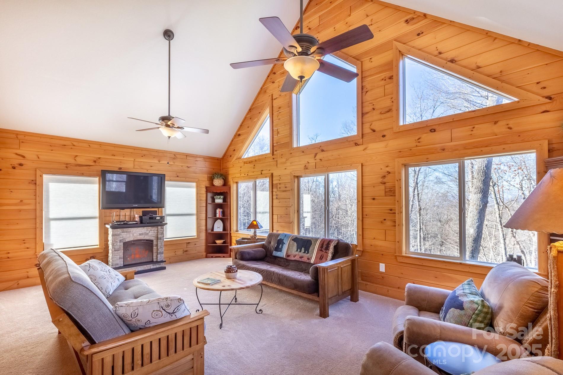 Walnut Cove - Residential