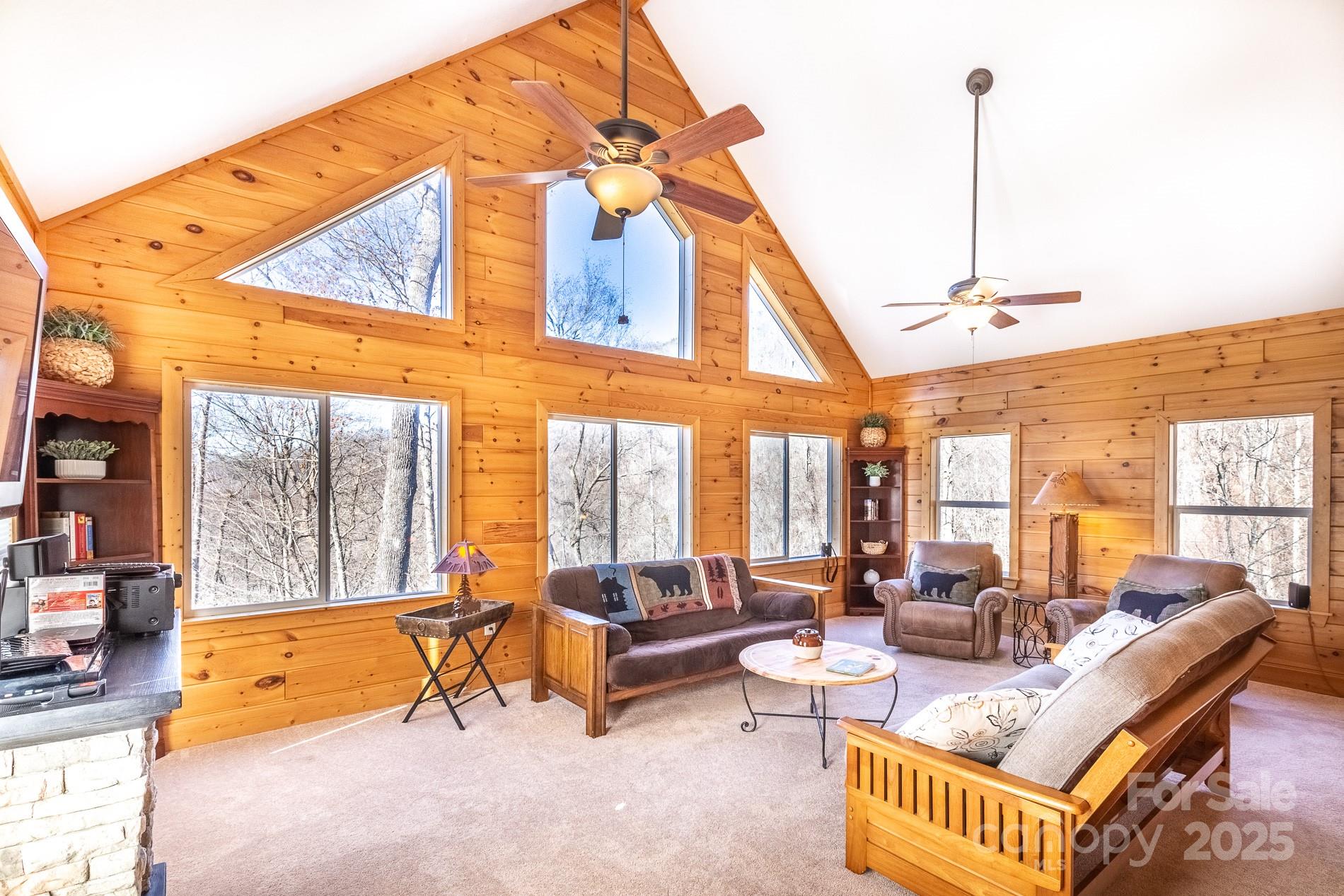 Walnut Cove - Residential