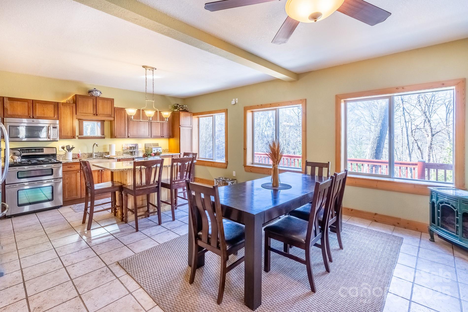 Walnut Cove - Residential