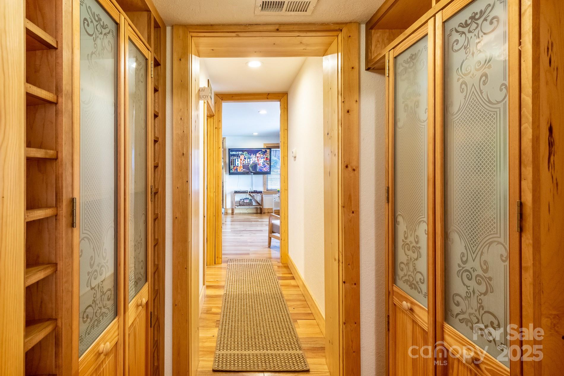 Walnut Cove - Residential