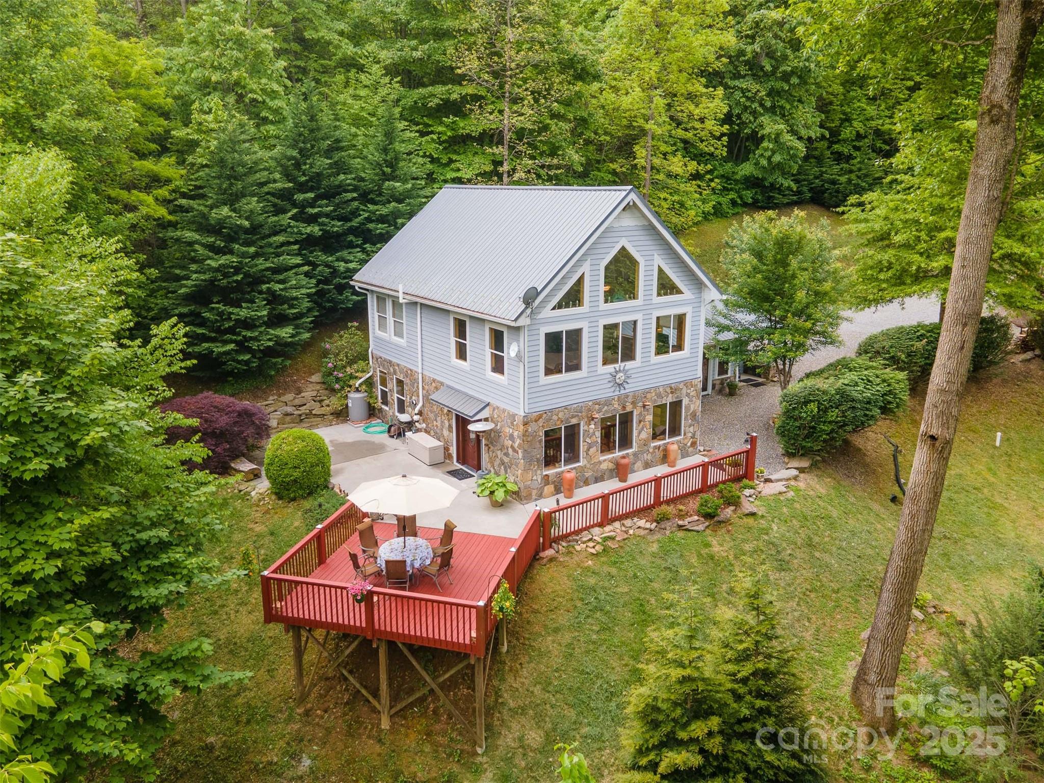 Walnut Cove - Residential