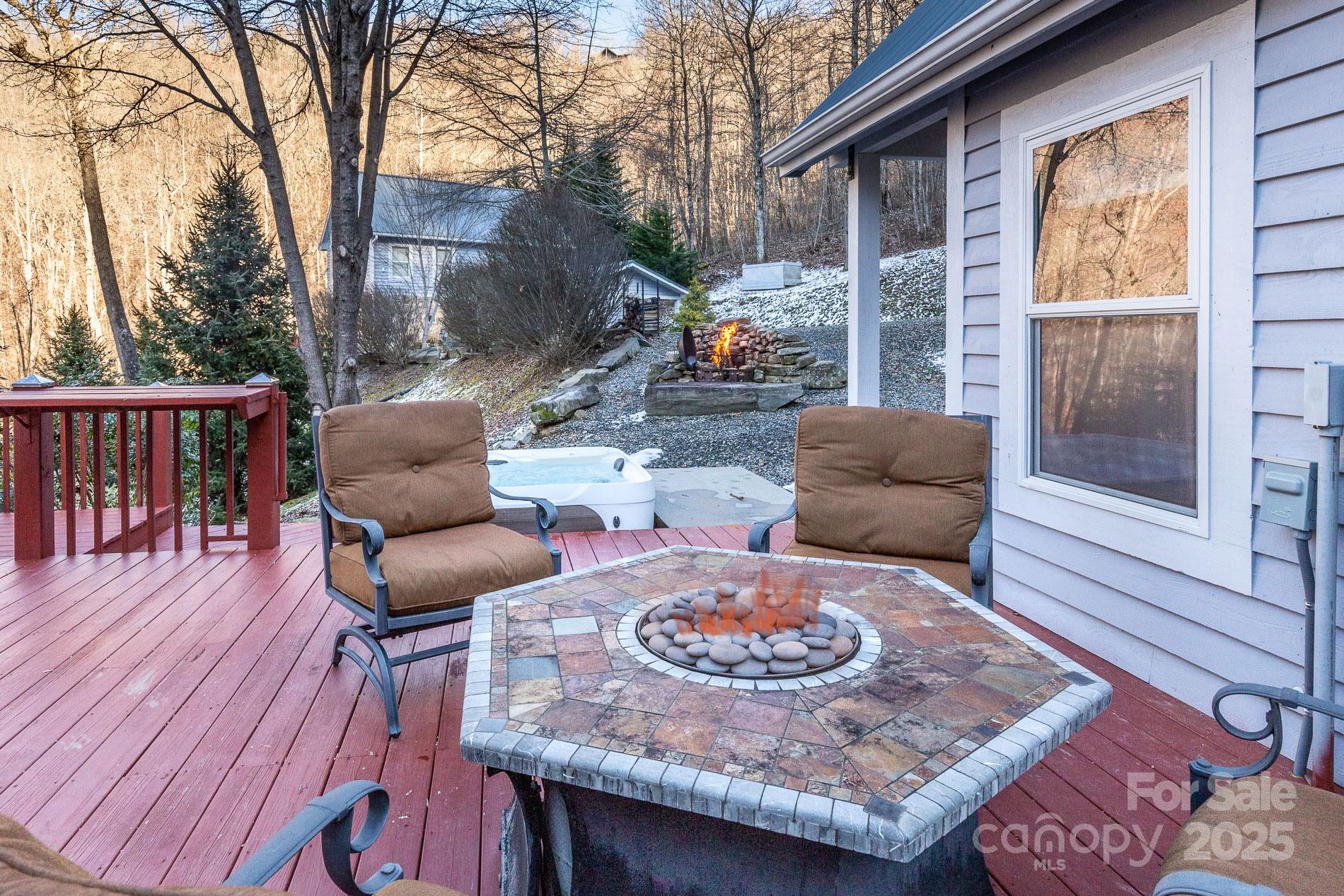 Walnut Cove - Residential