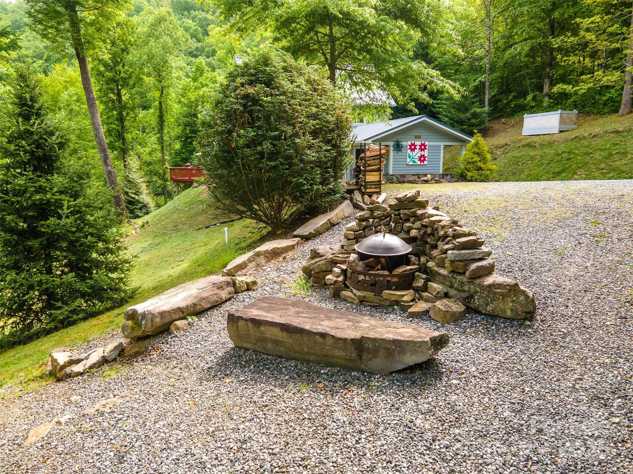 Walnut Cove - Residential