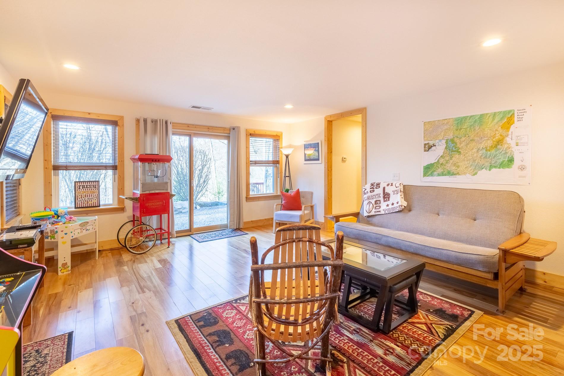 Walnut Cove - Residential