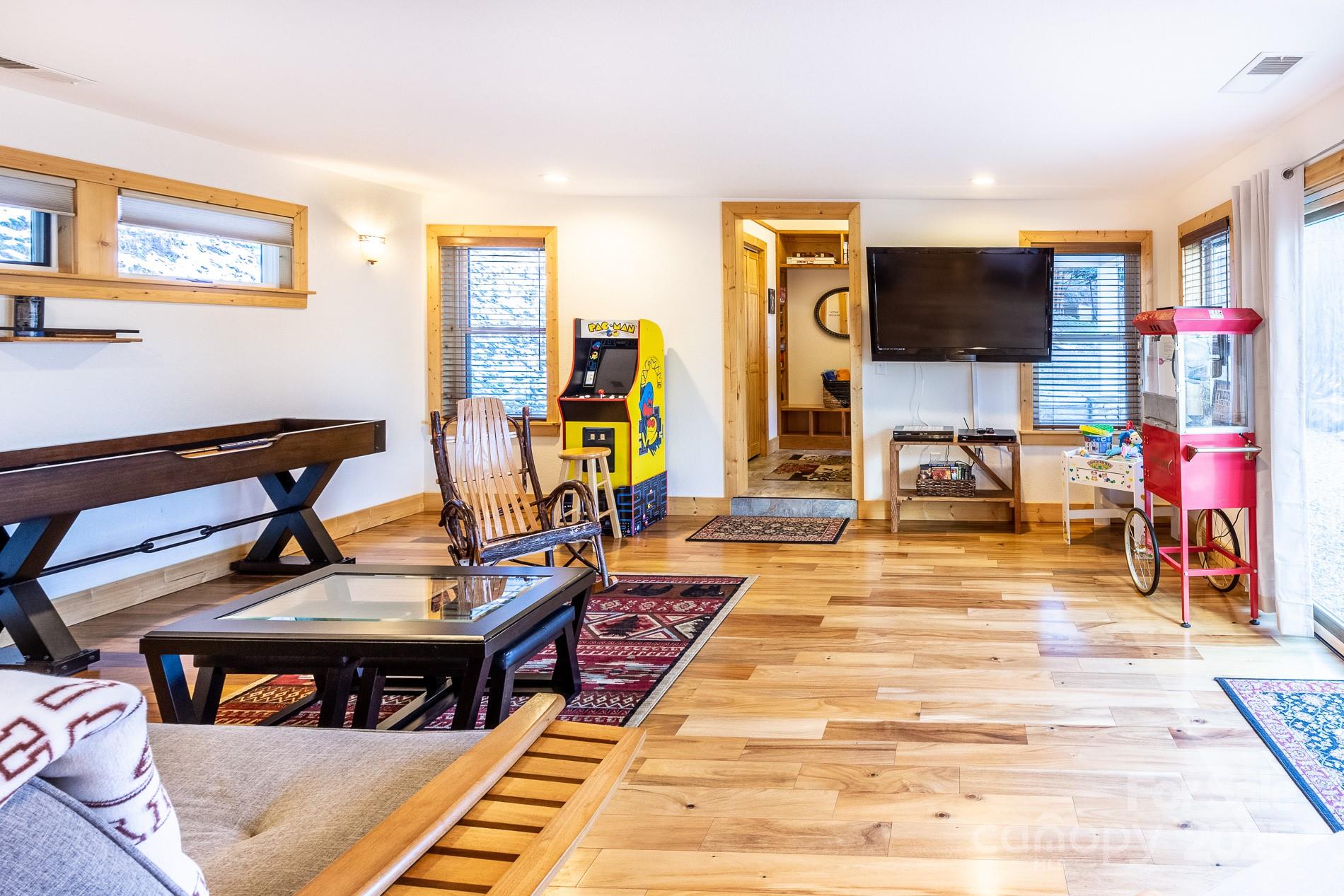 Walnut Cove - Residential