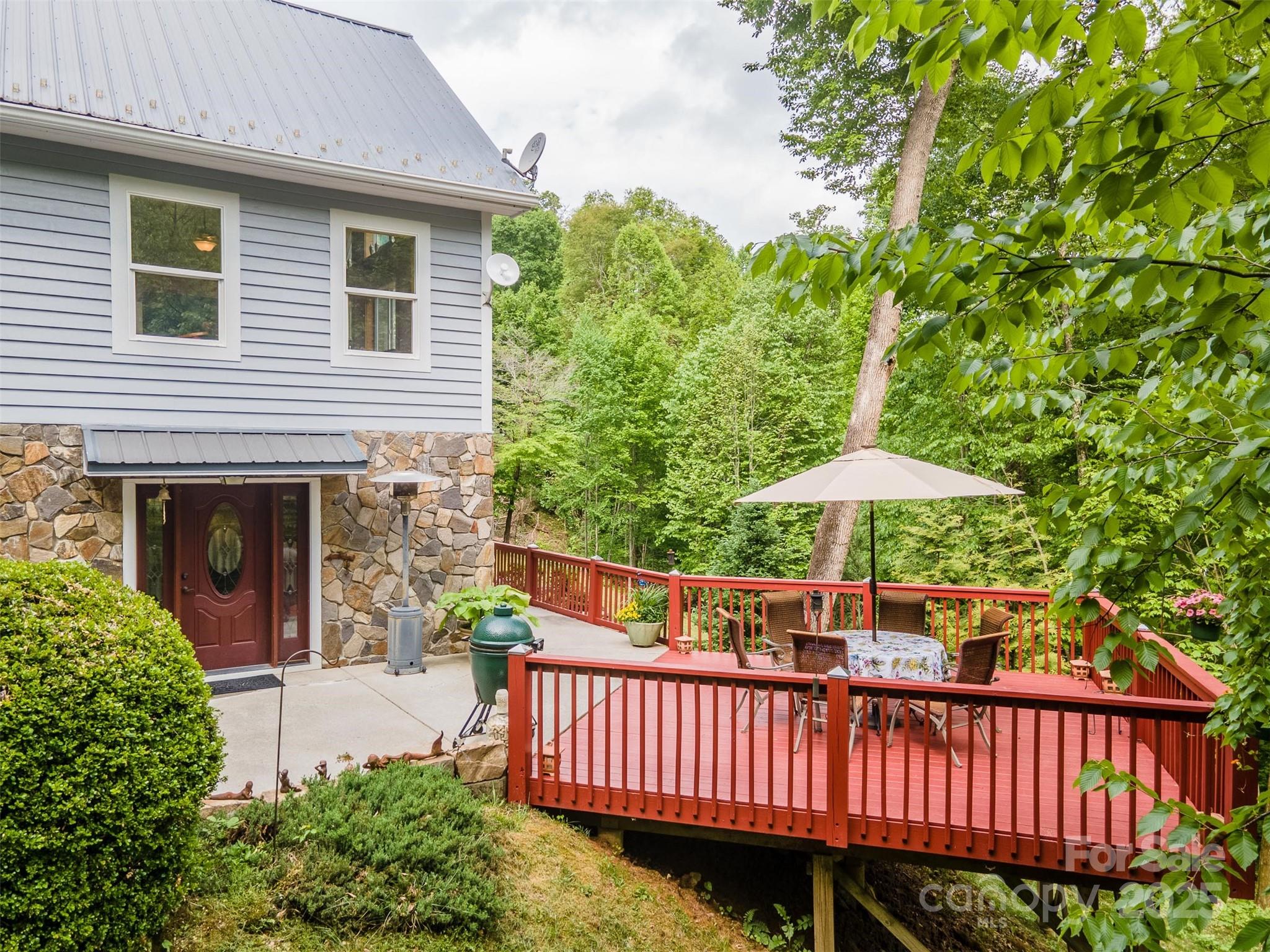 Walnut Cove - Residential