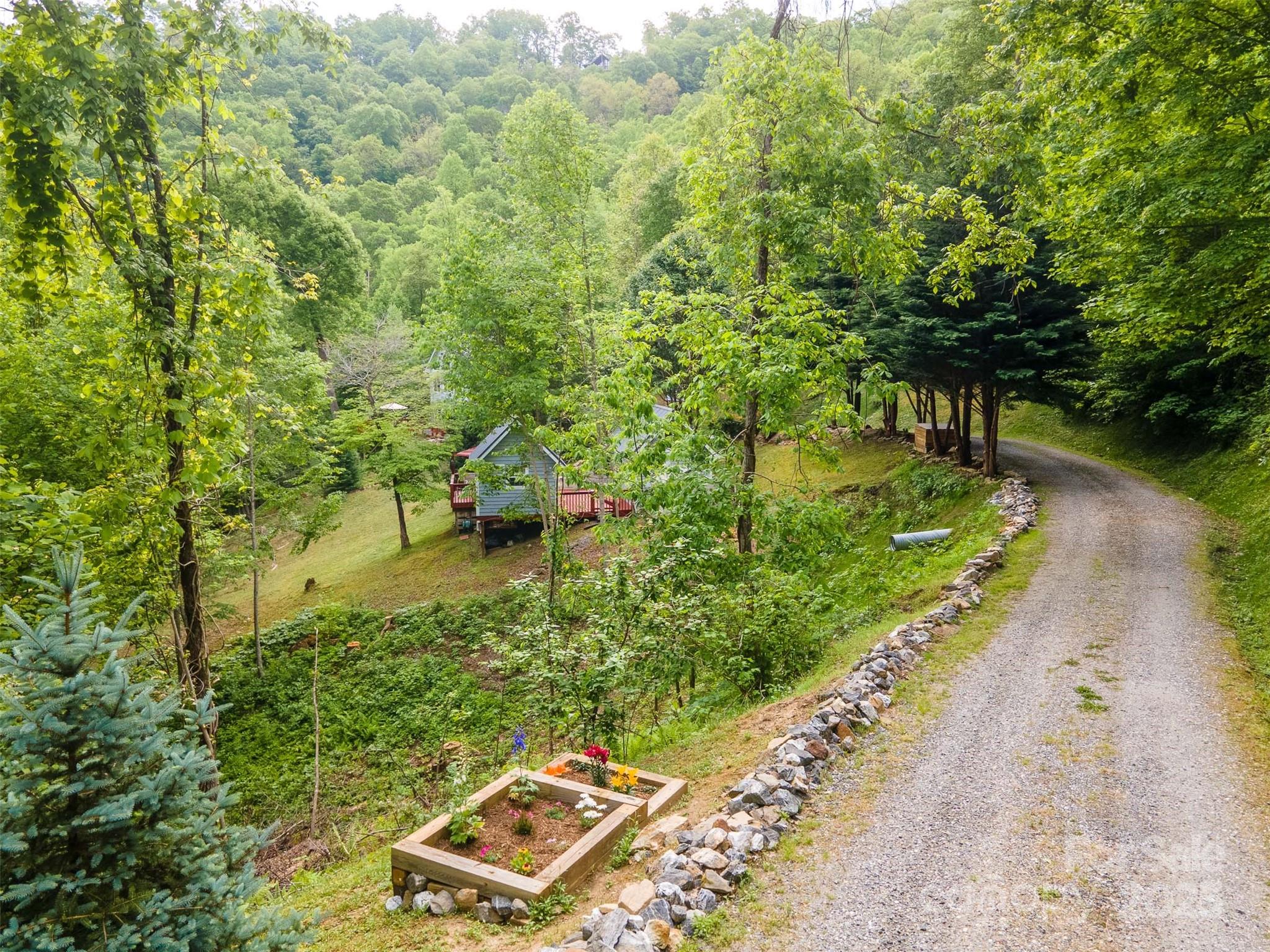 Walnut Cove - Residential