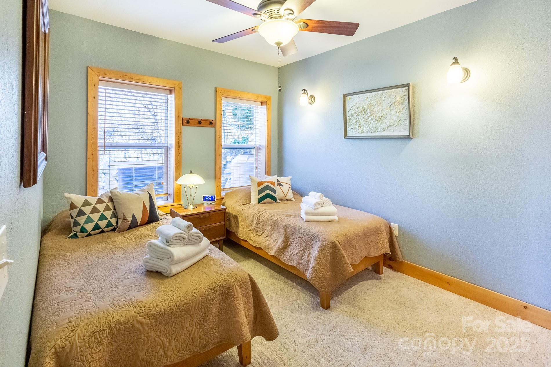 Walnut Cove - Residential