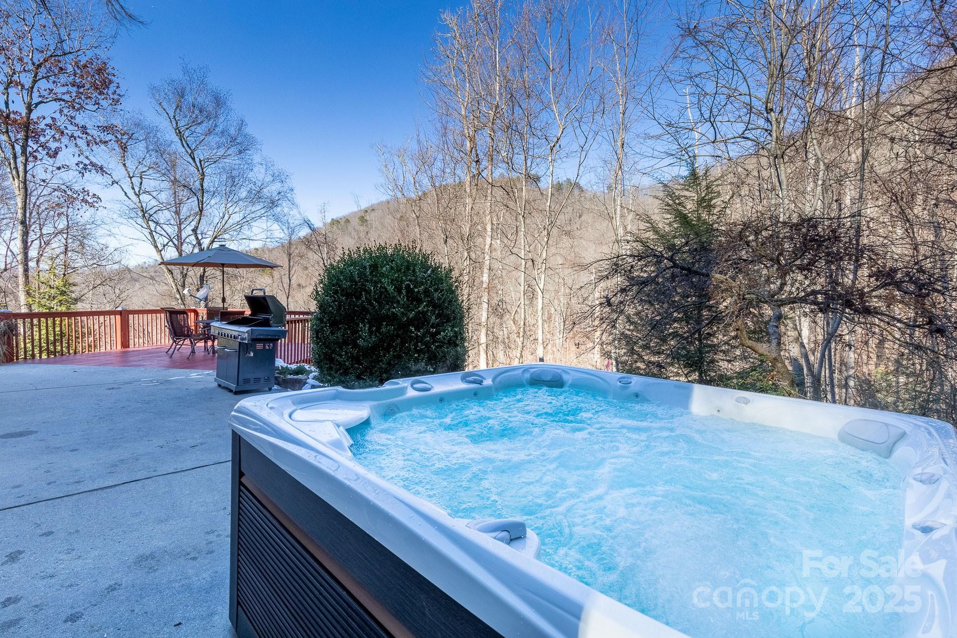 Walnut Cove - Residential