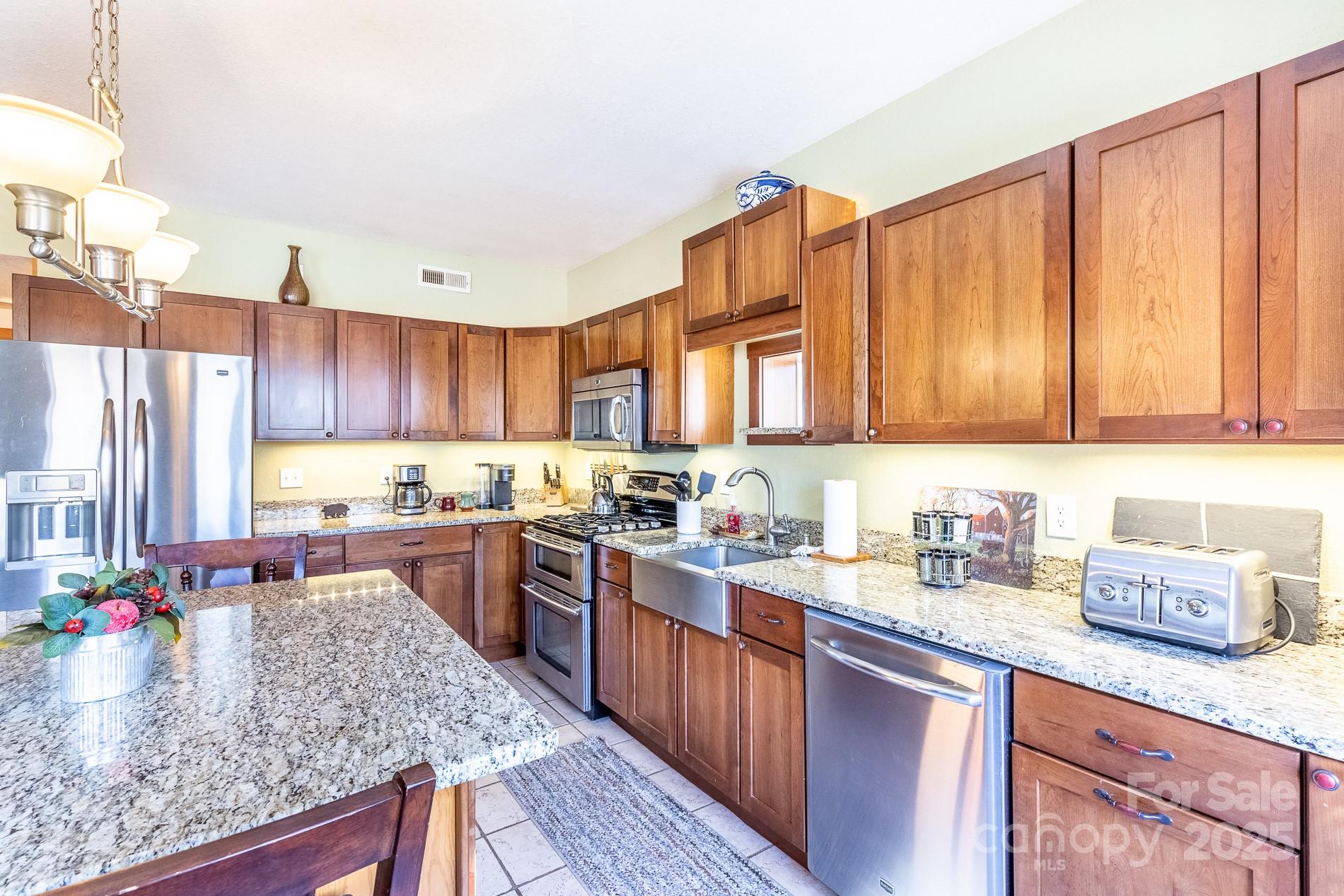 Walnut Cove - Residential