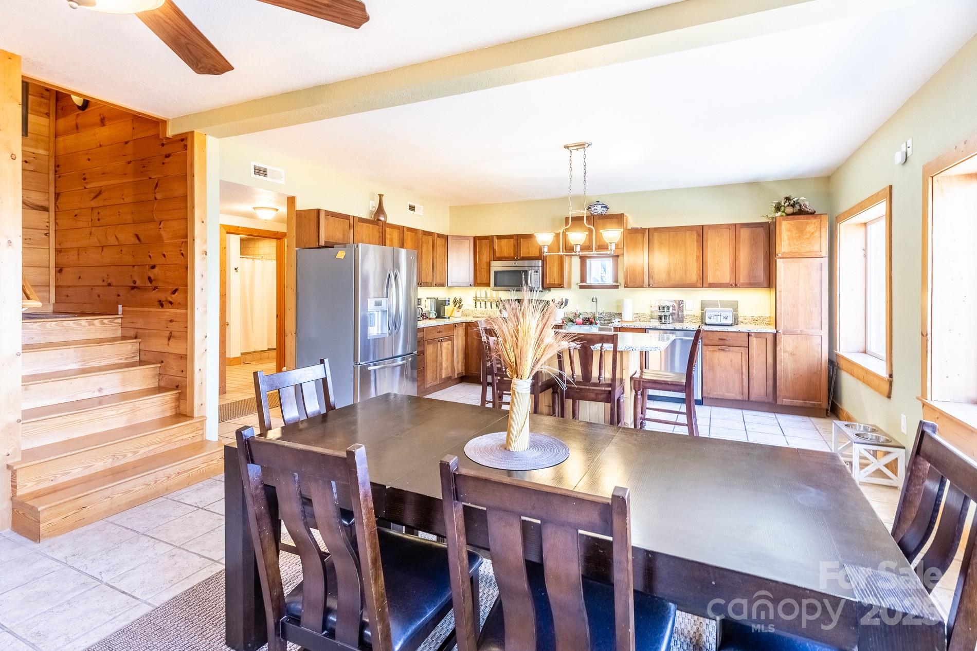 Walnut Cove - Residential