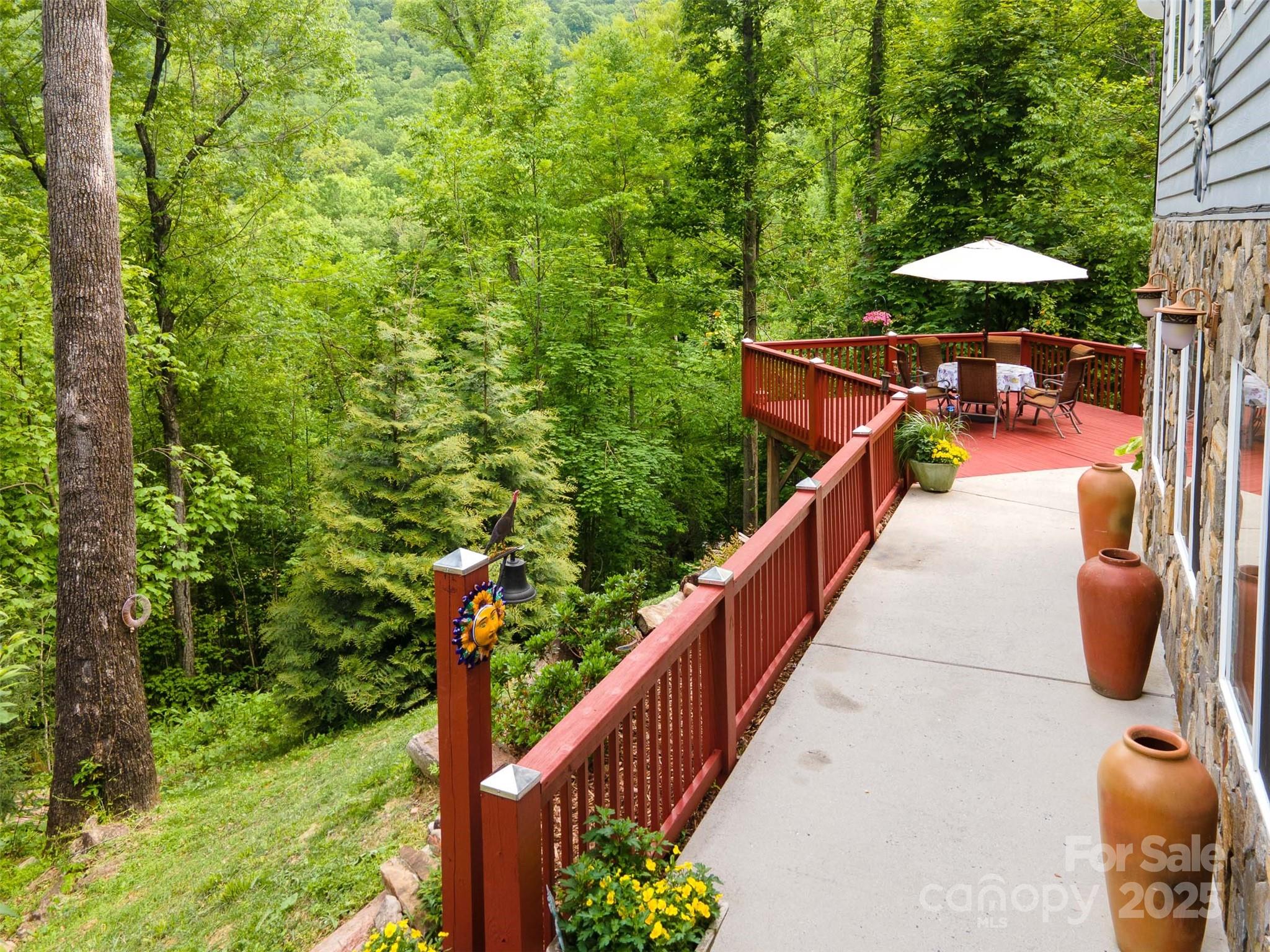 Walnut Cove - Residential