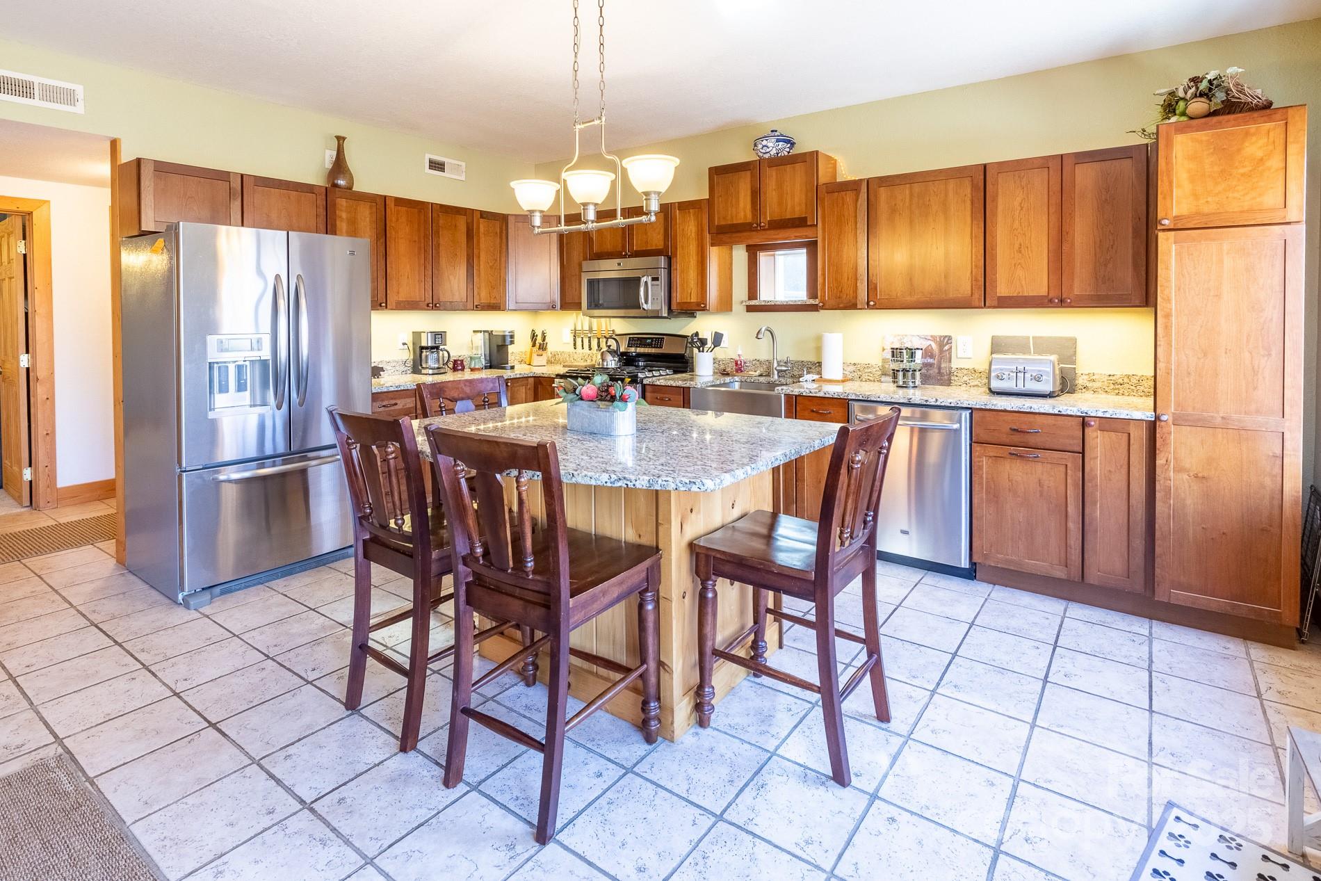 Walnut Cove - Residential