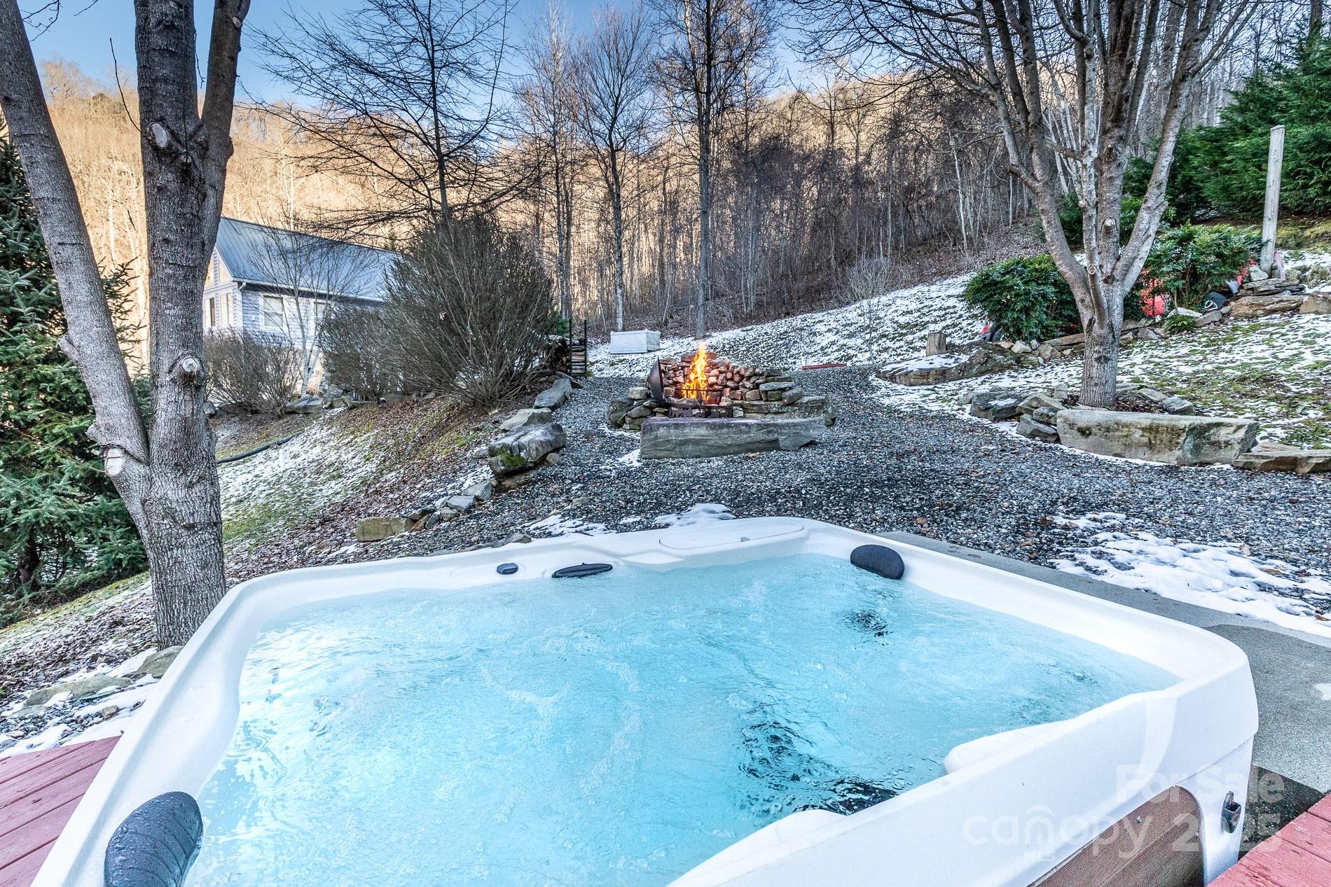 Walnut Cove - Residential