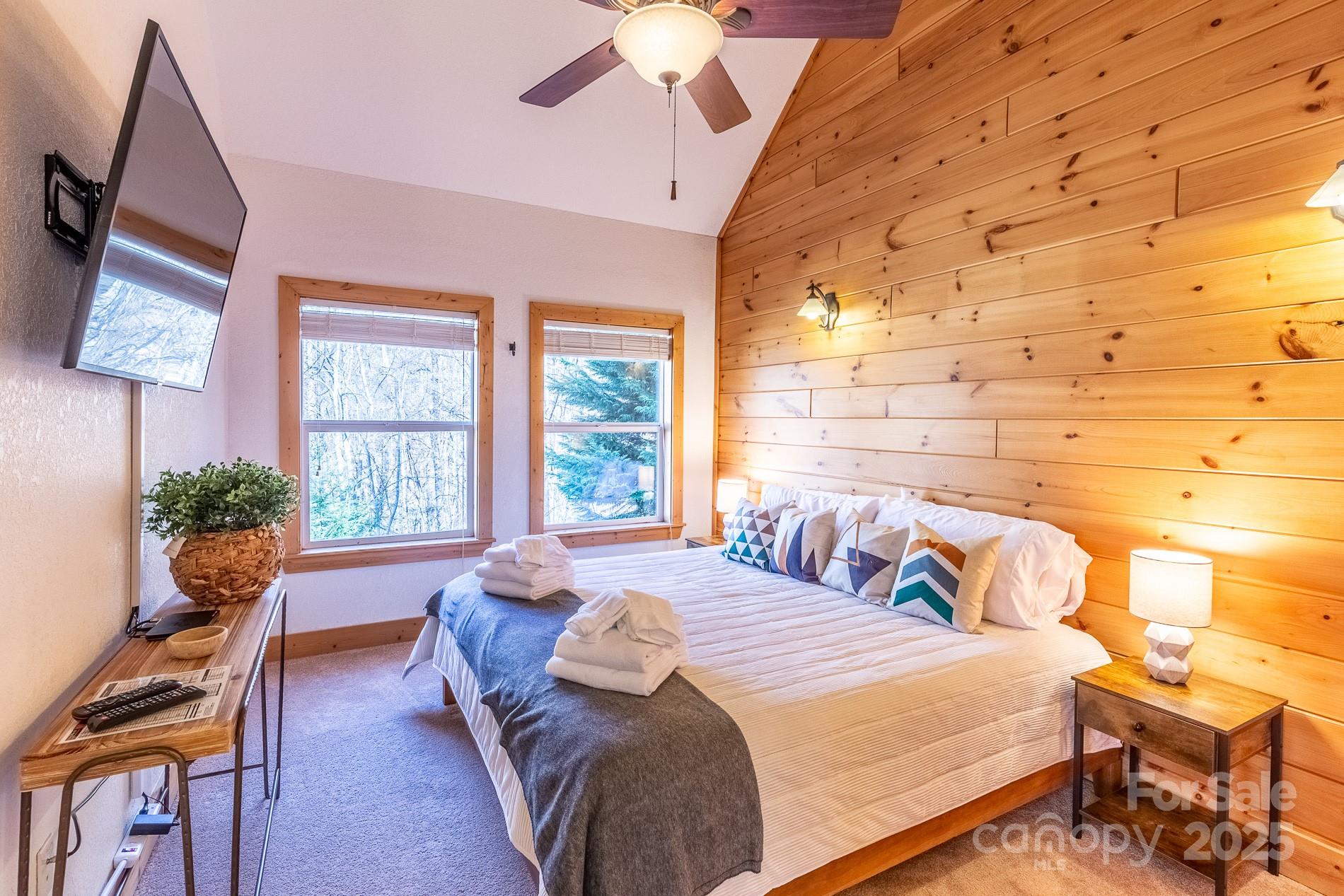 Walnut Cove - Residential