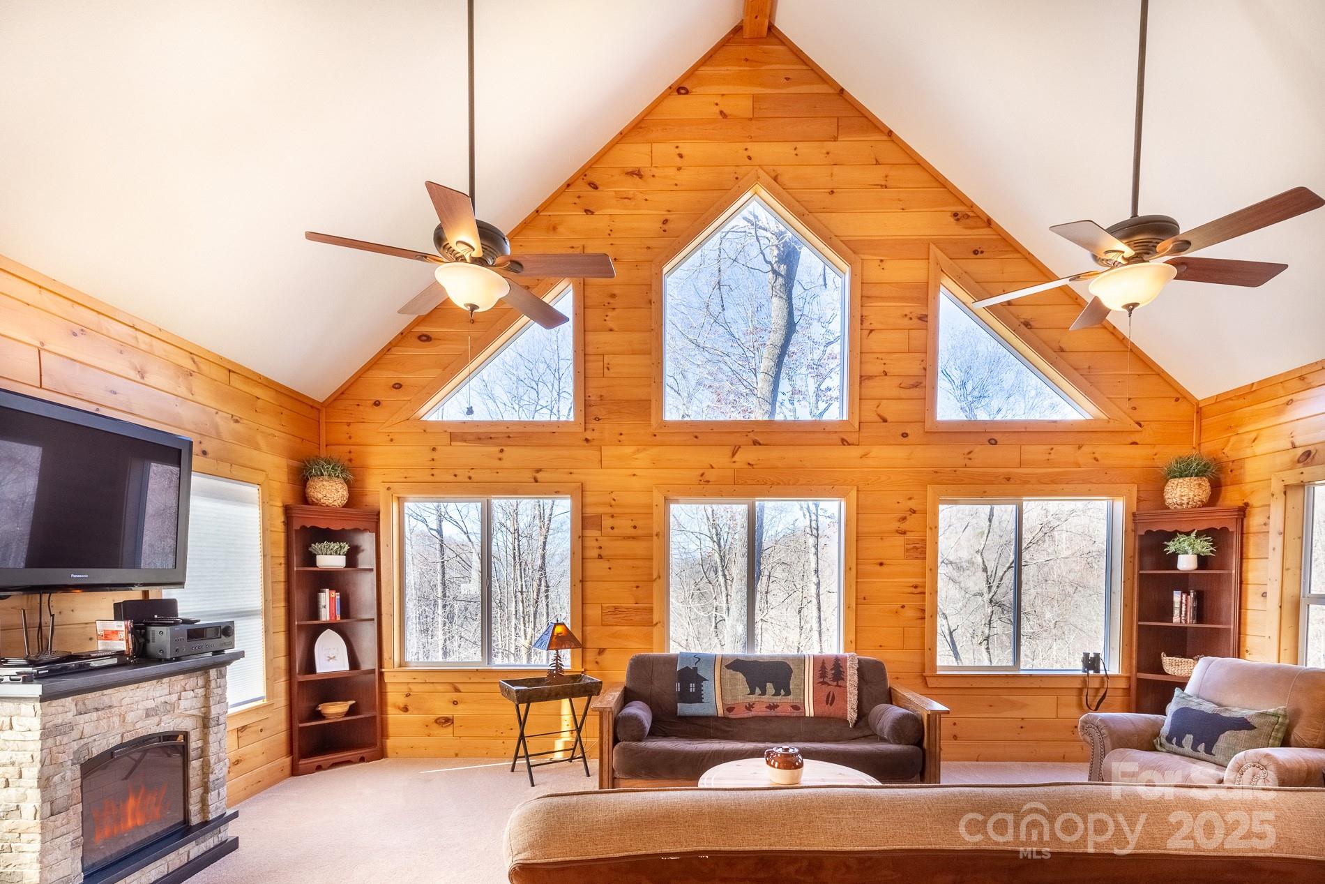 Walnut Cove - Residential