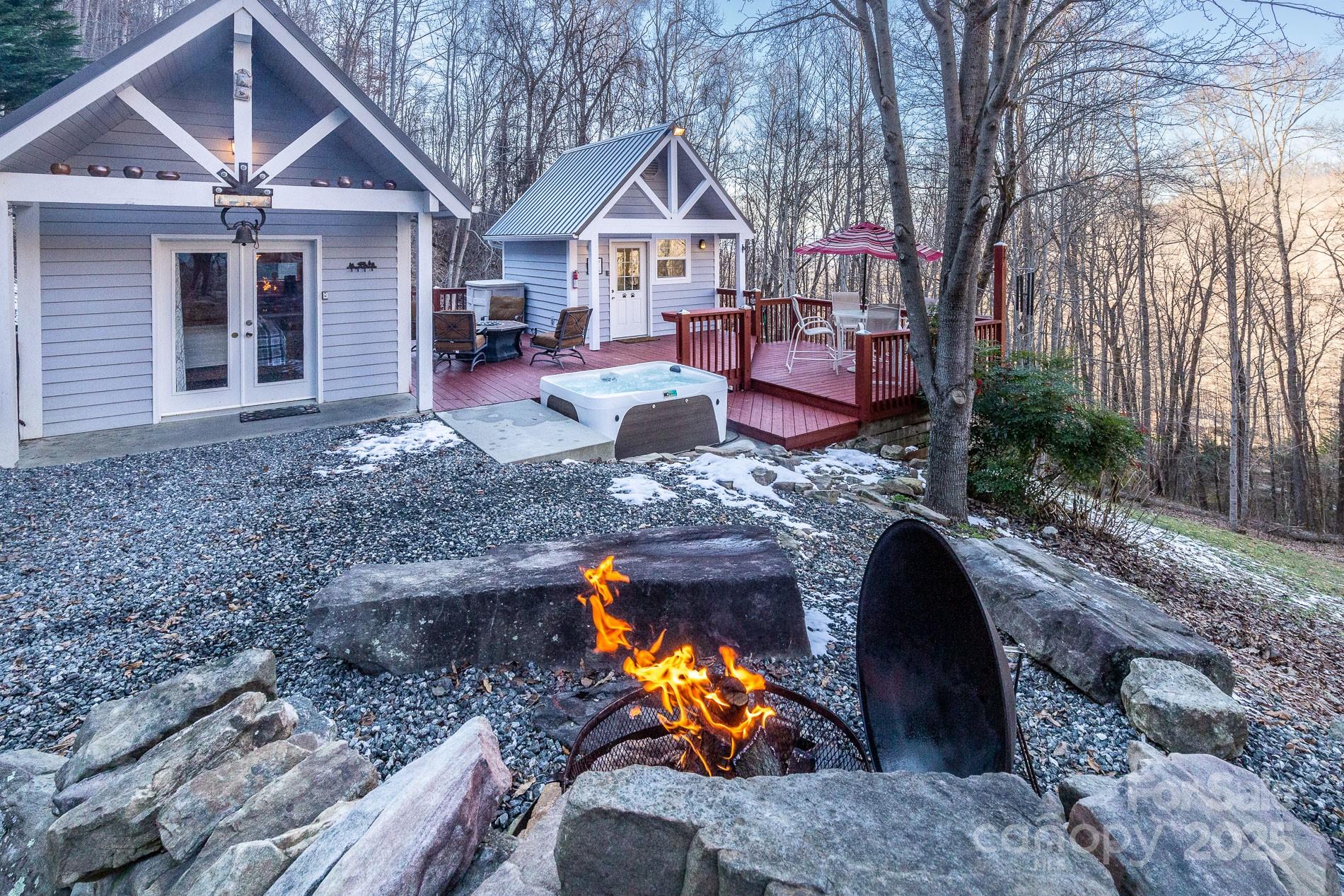 Walnut Cove - Residential