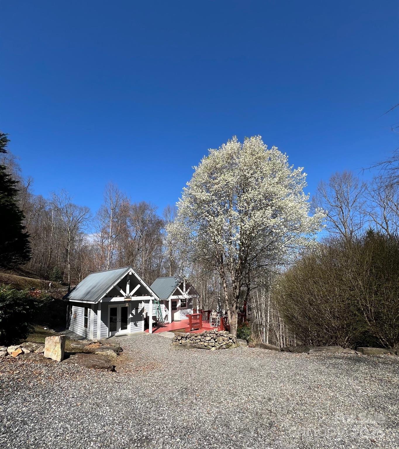 Walnut Cove - Residential