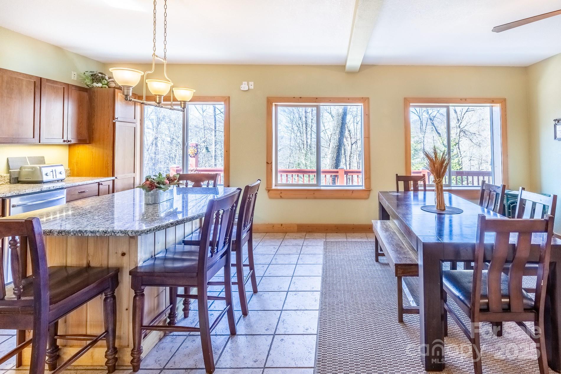 Walnut Cove - Residential