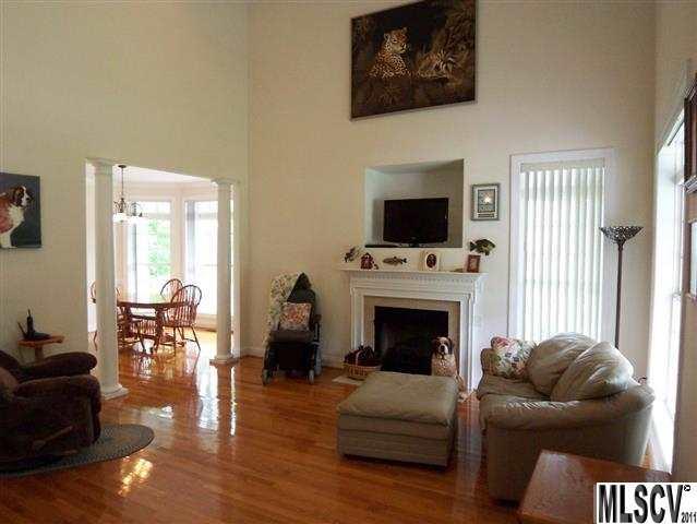 Bay Pointe - Residential