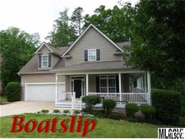 Bay Pointe - Residential