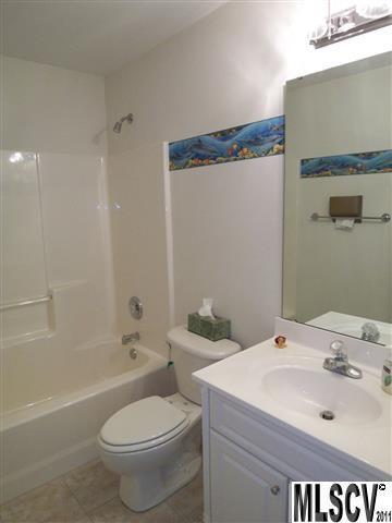 Bay Pointe - Residential