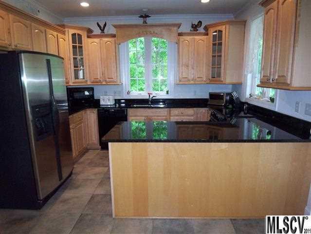 Bay Pointe - Residential