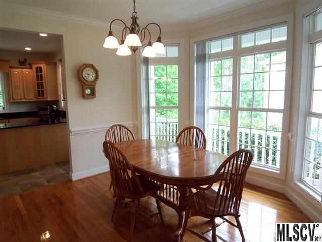 Bay Pointe - Residential