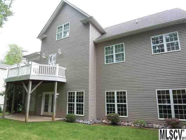 Bay Pointe - Residential