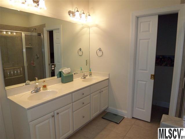 Bay Pointe - Residential