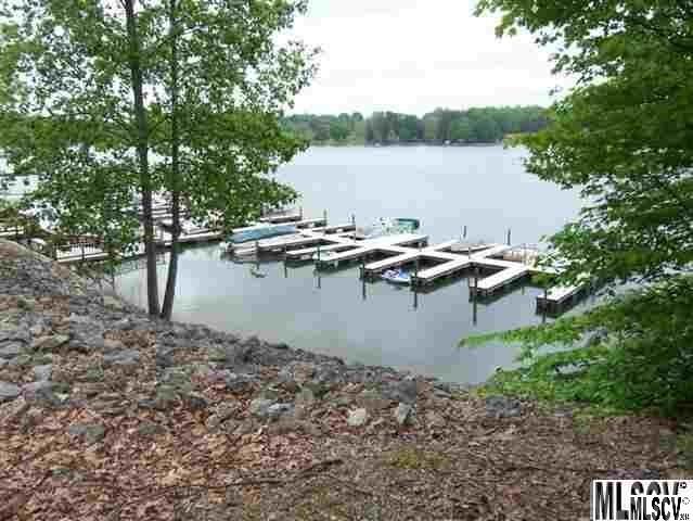 Bay Pointe - Residential