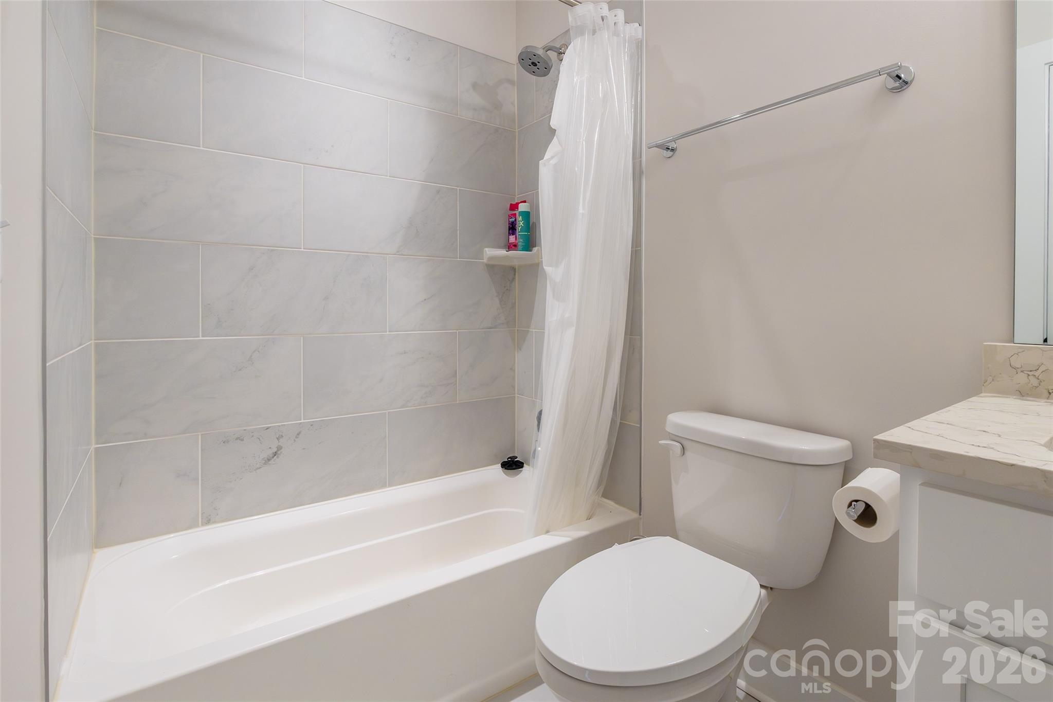 LOSO Terraces - Residential