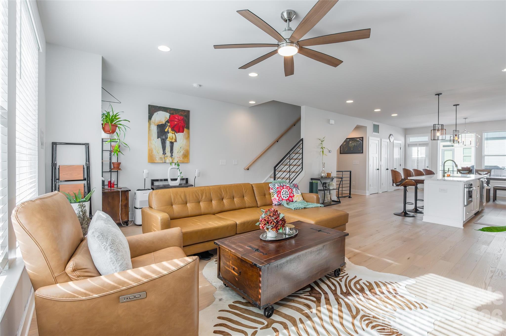 LOSO Terraces - Residential