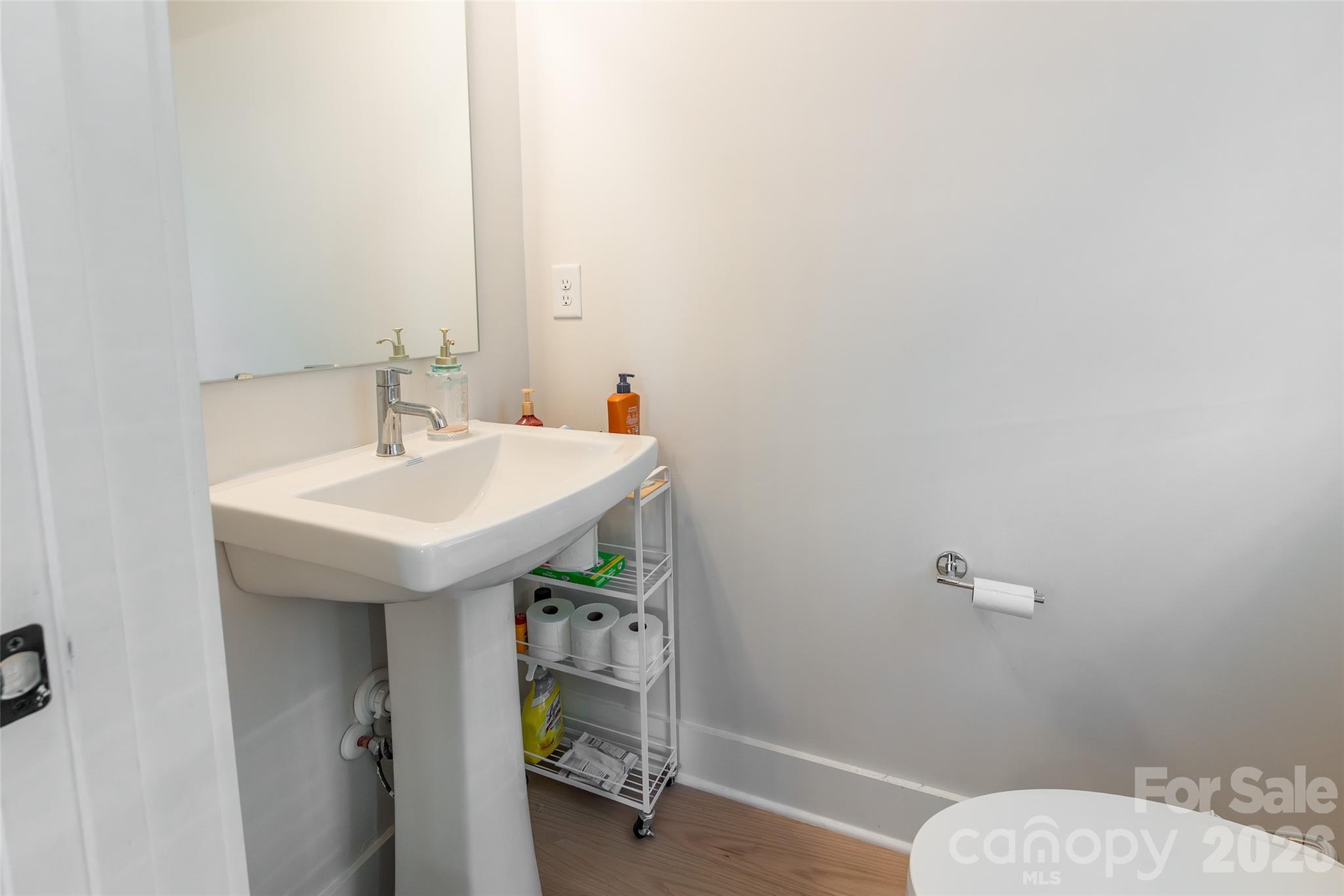 LOSO Terraces - Residential