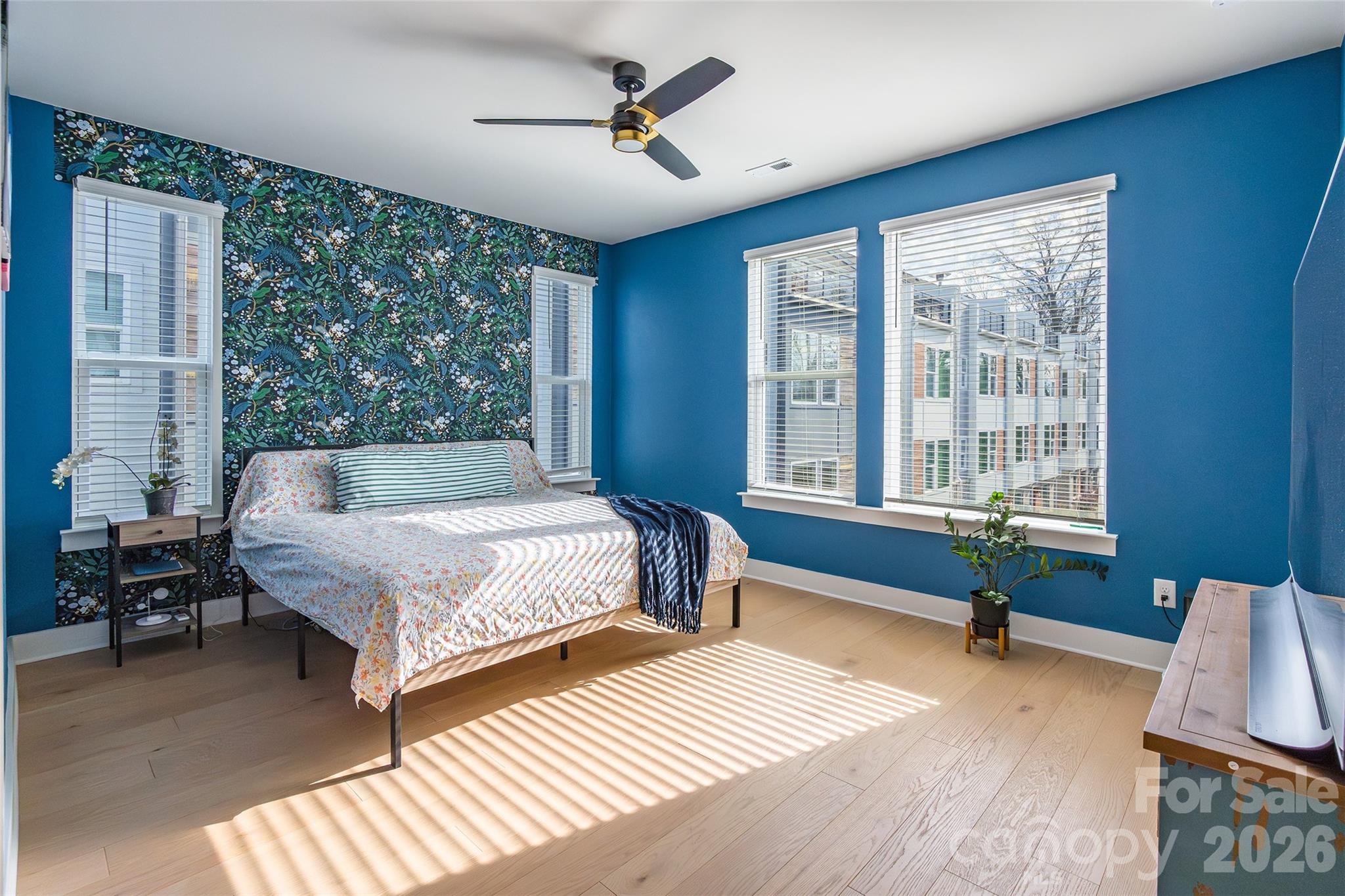 LOSO Terraces - Residential