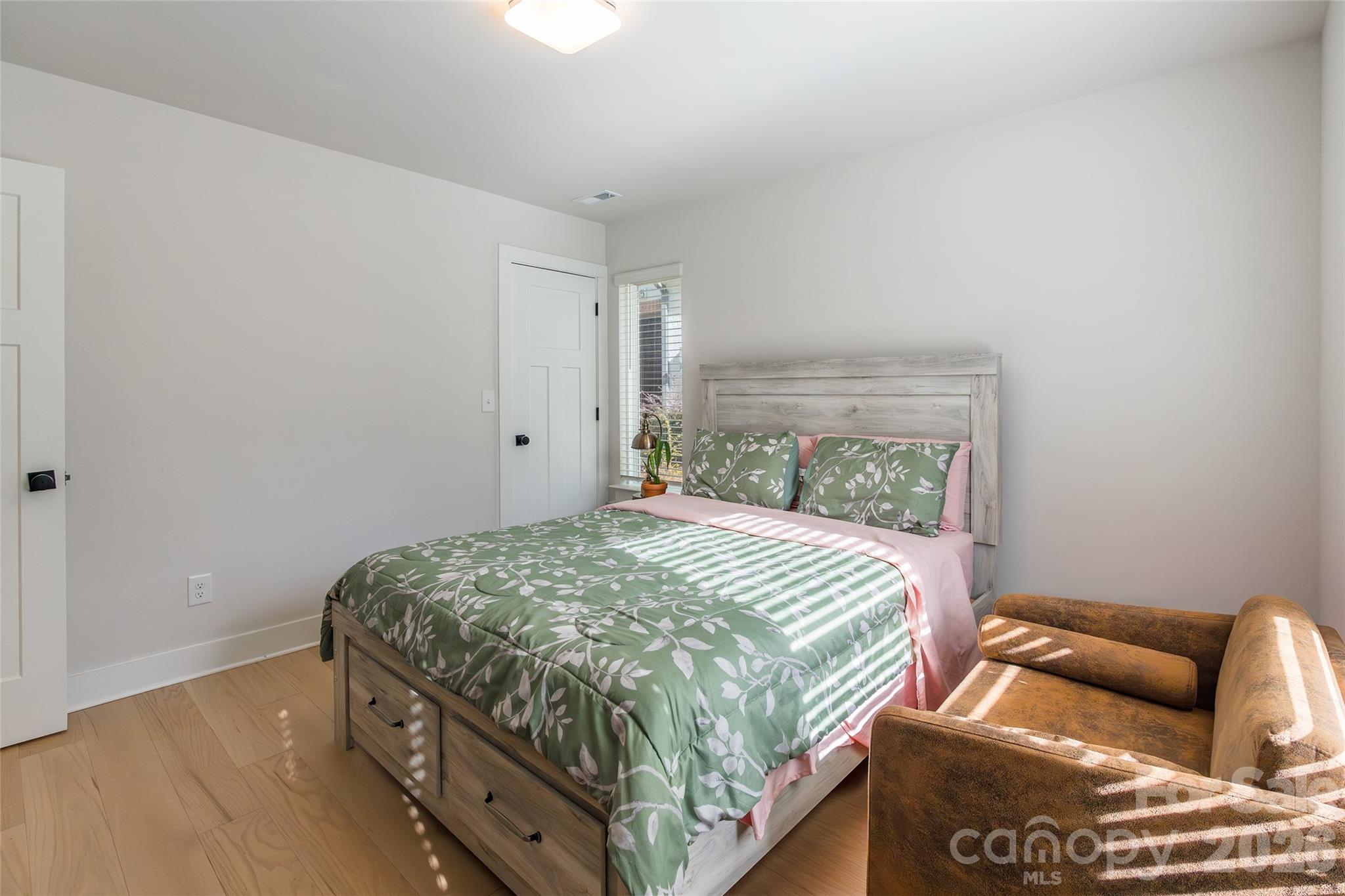 LOSO Terraces - Residential