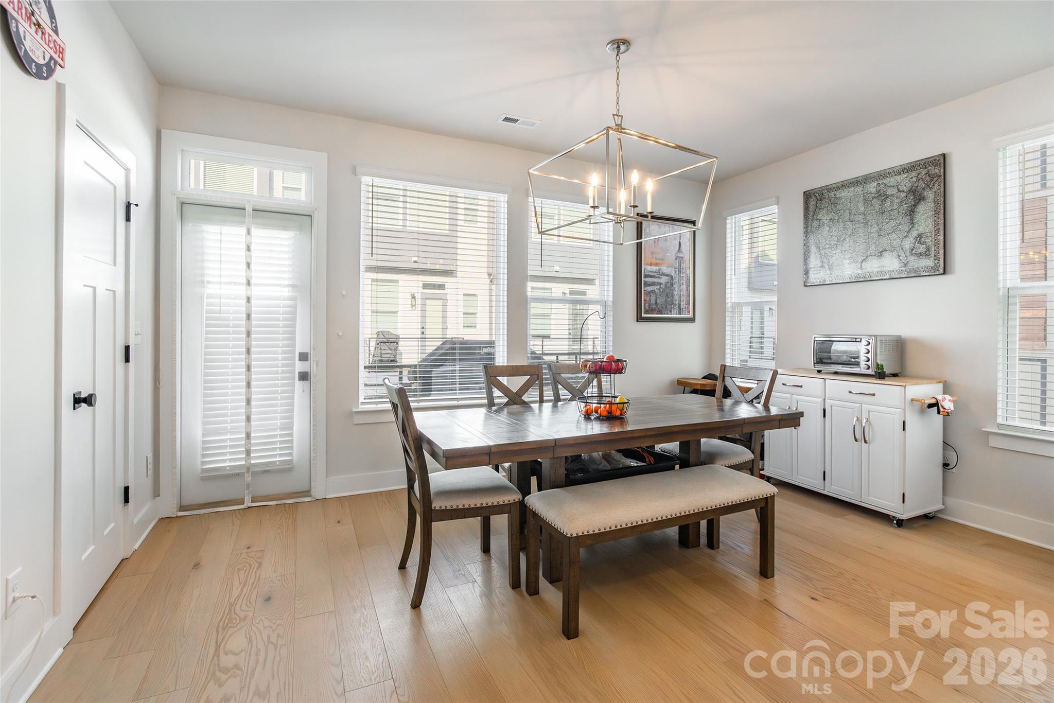 LOSO Terraces - Residential