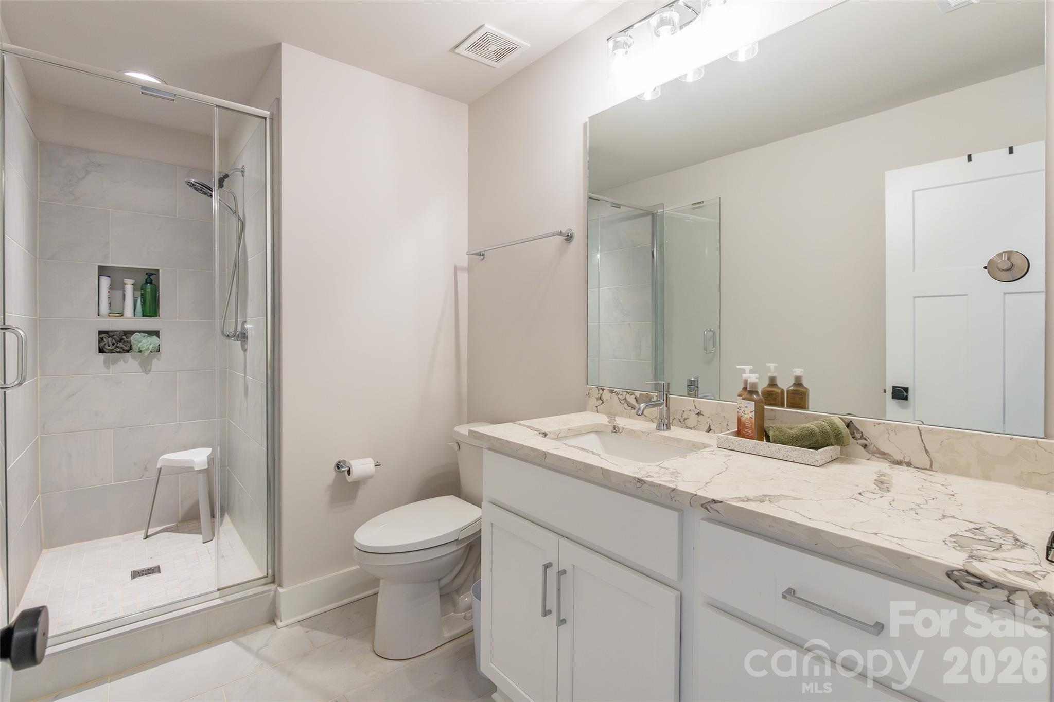 LOSO Terraces - Residential