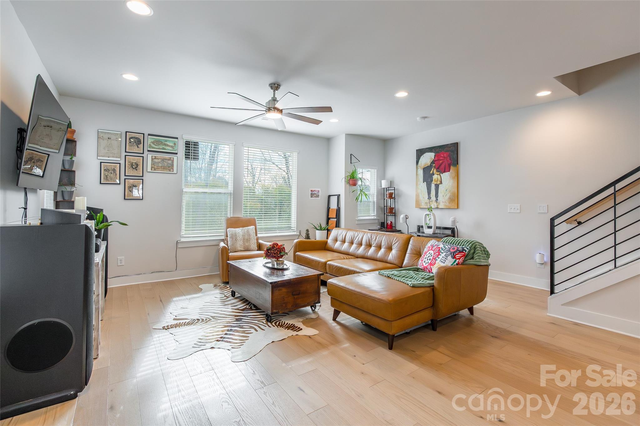 LOSO Terraces - Residential