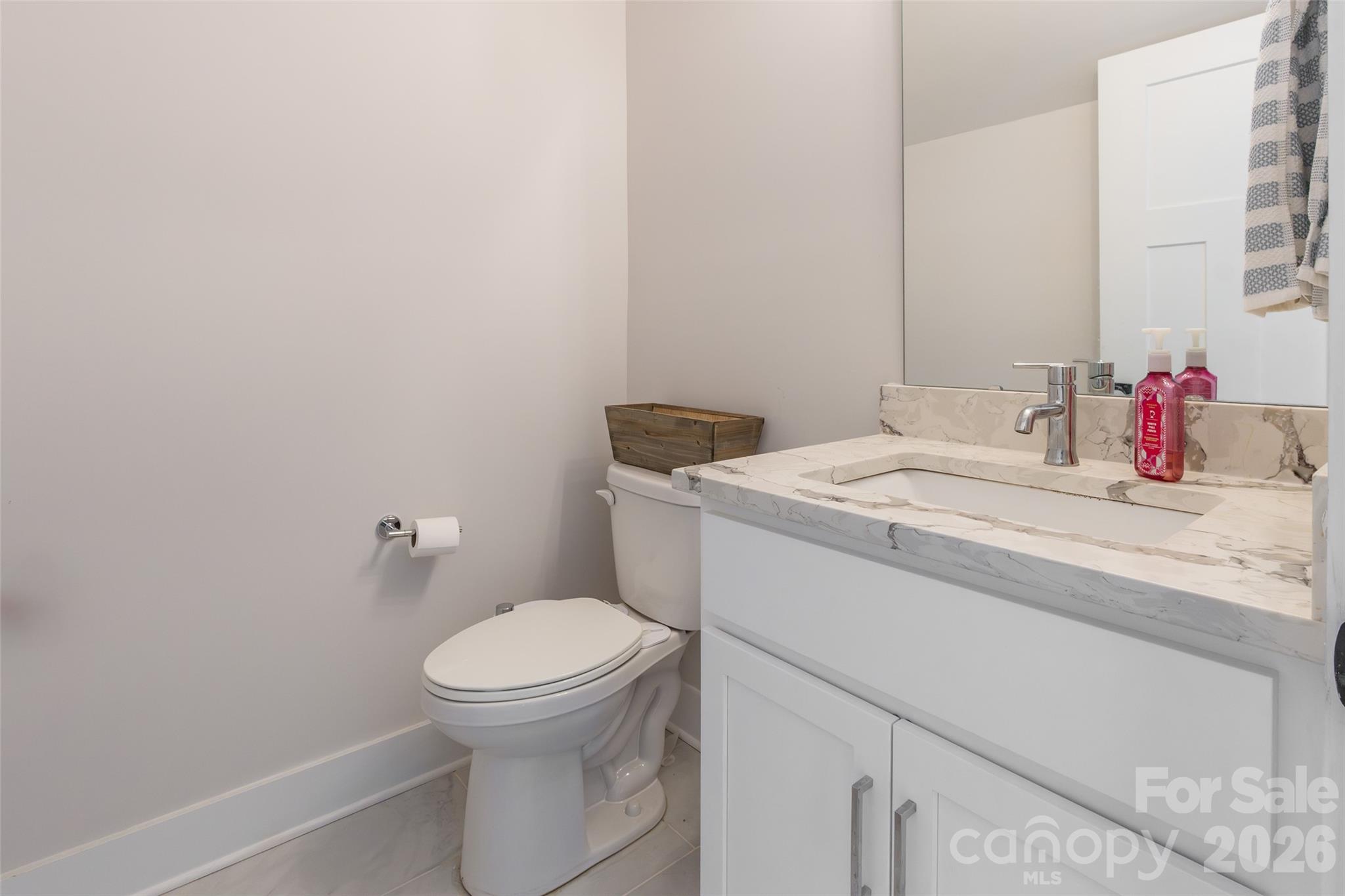 LOSO Terraces - Residential