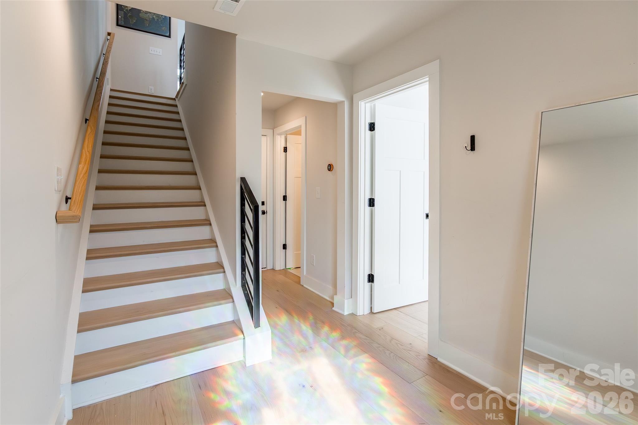 6017 Irwins Branch Drive