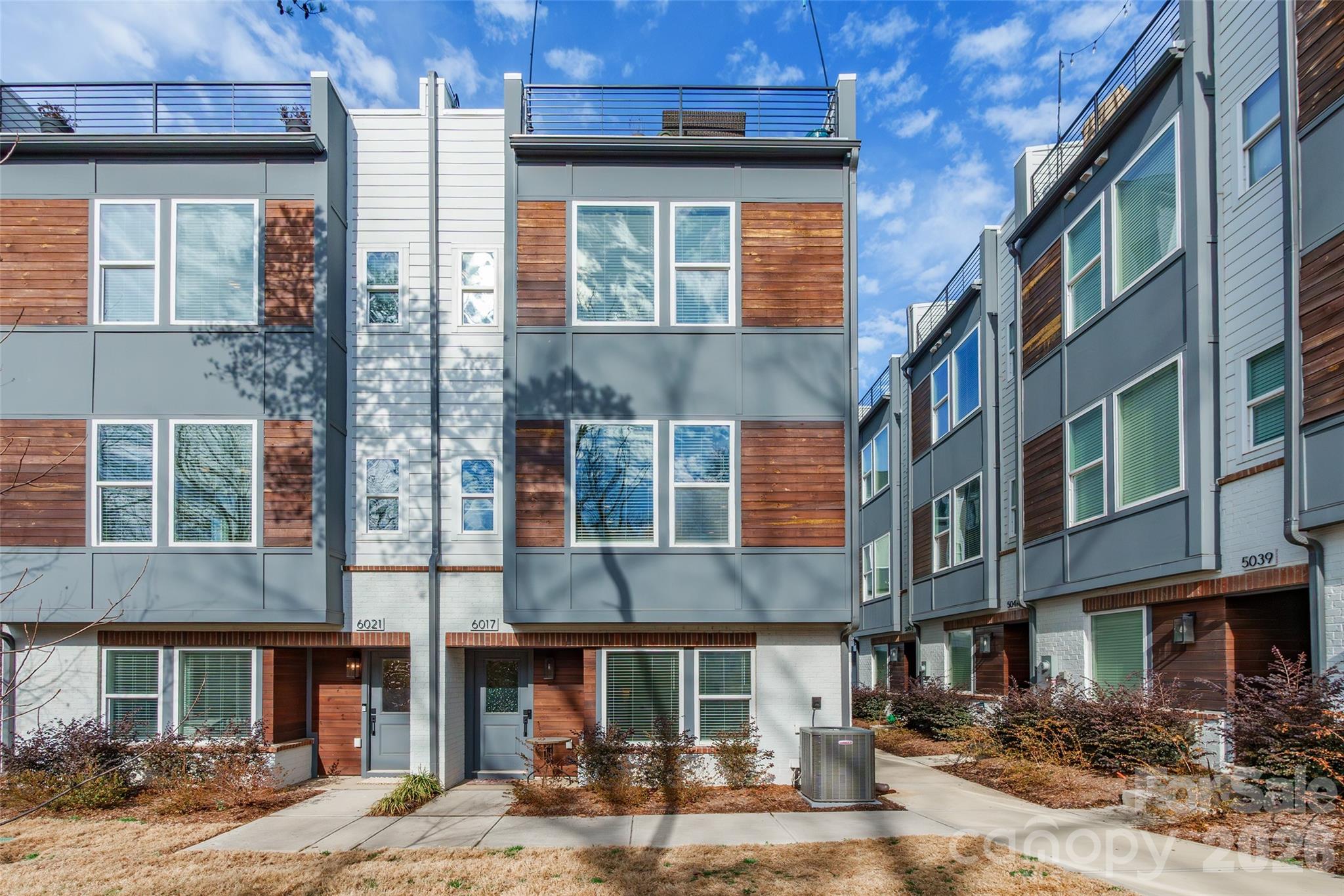 6017 Irwins Branch Drive