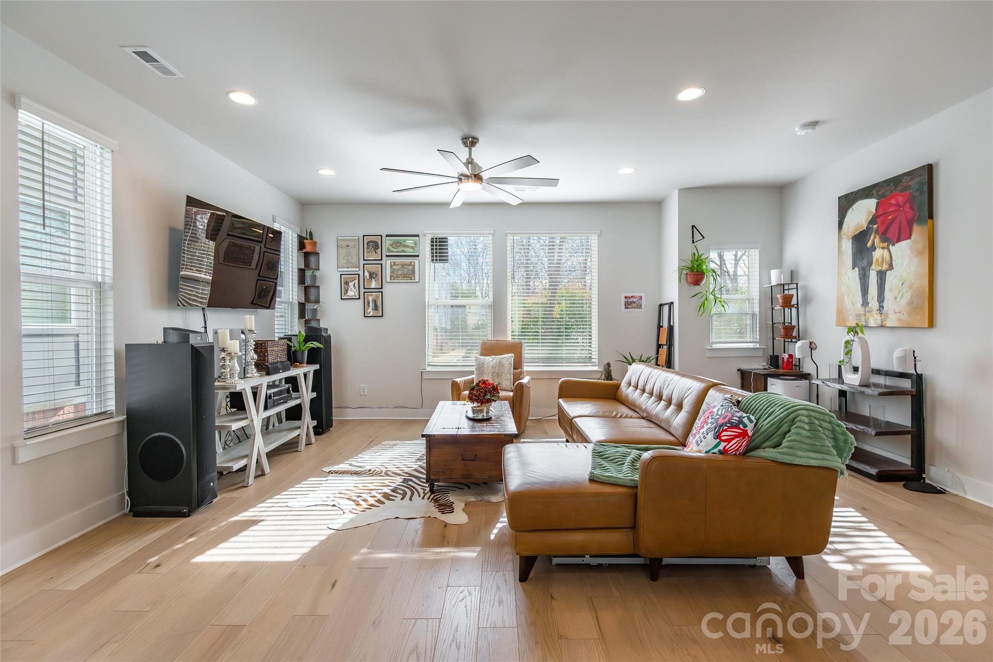 6017 Irwins Branch Drive