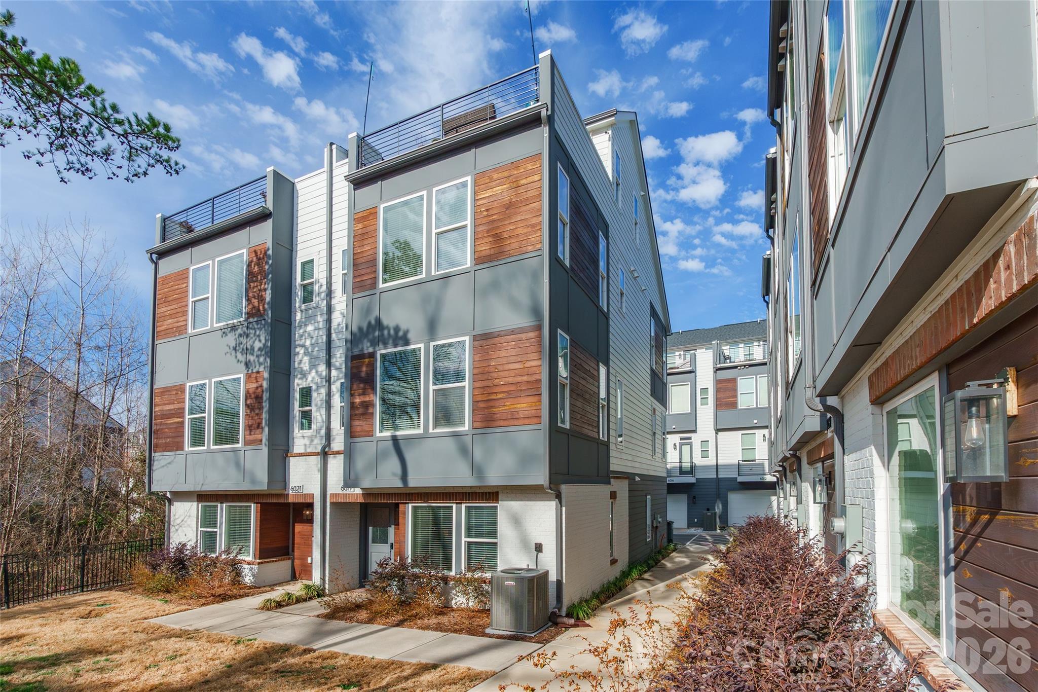 6017 Irwins Branch Drive