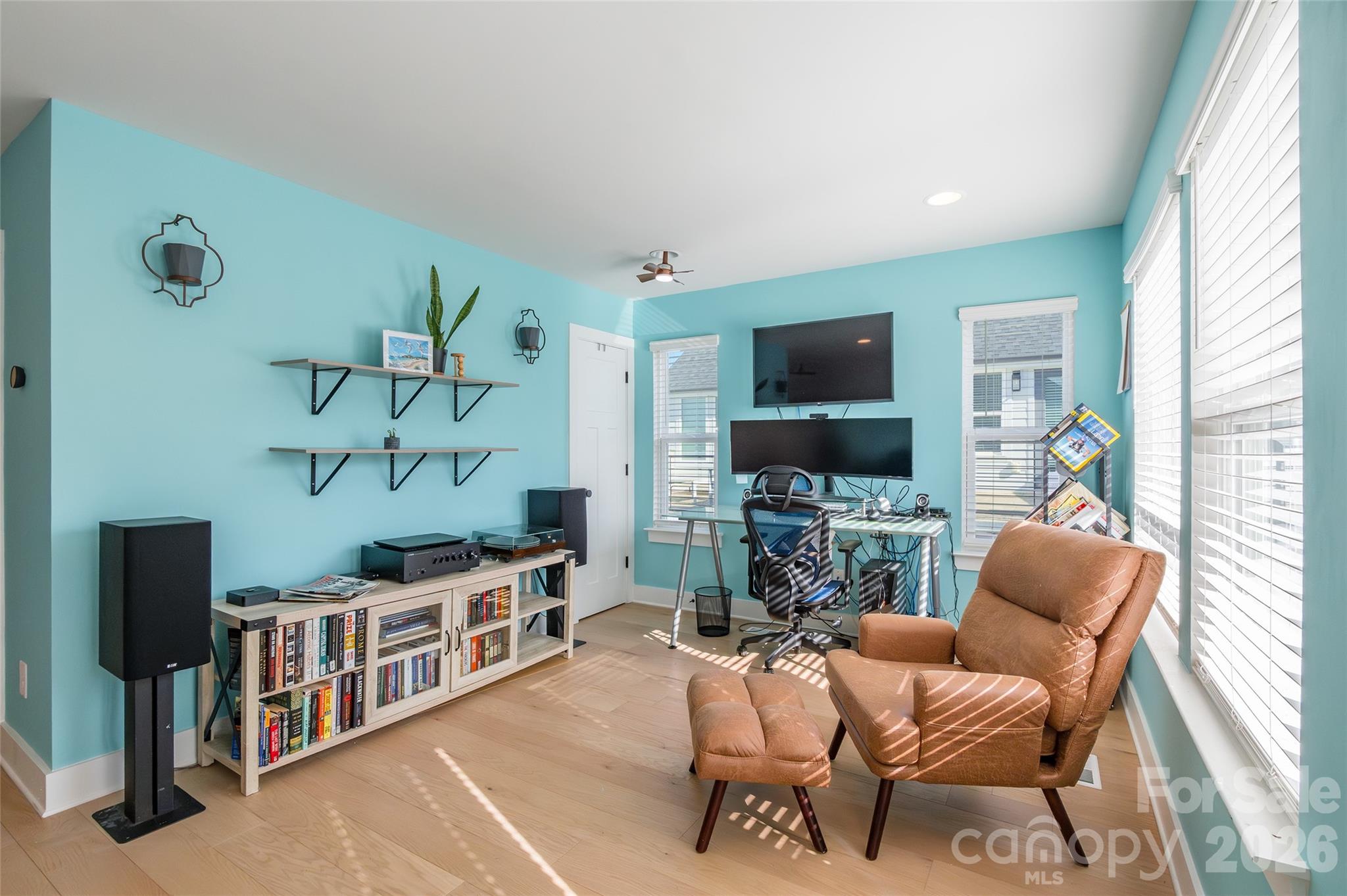 LOSO Terraces - Residential