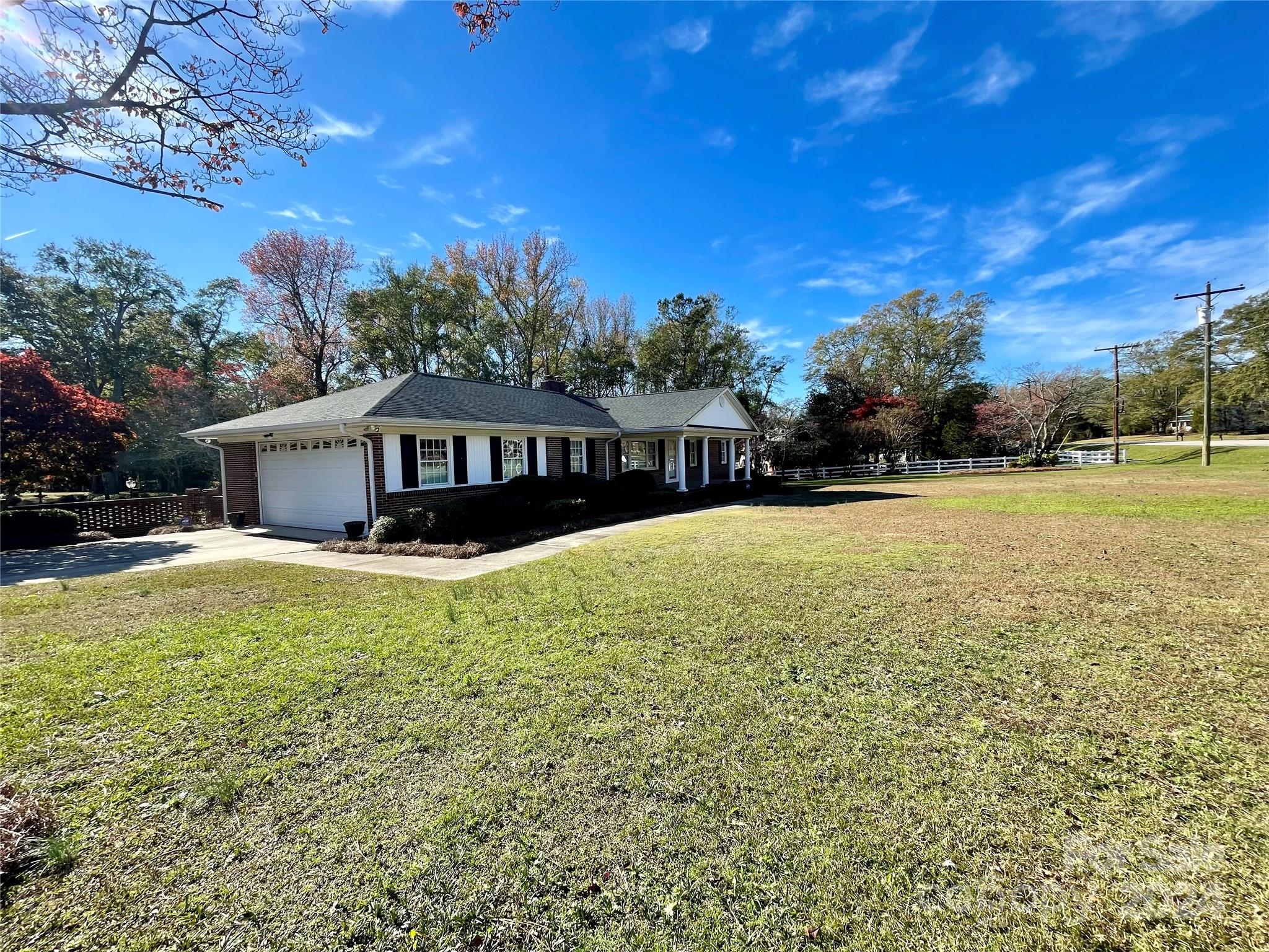 5486 Kershaw Camden Highway